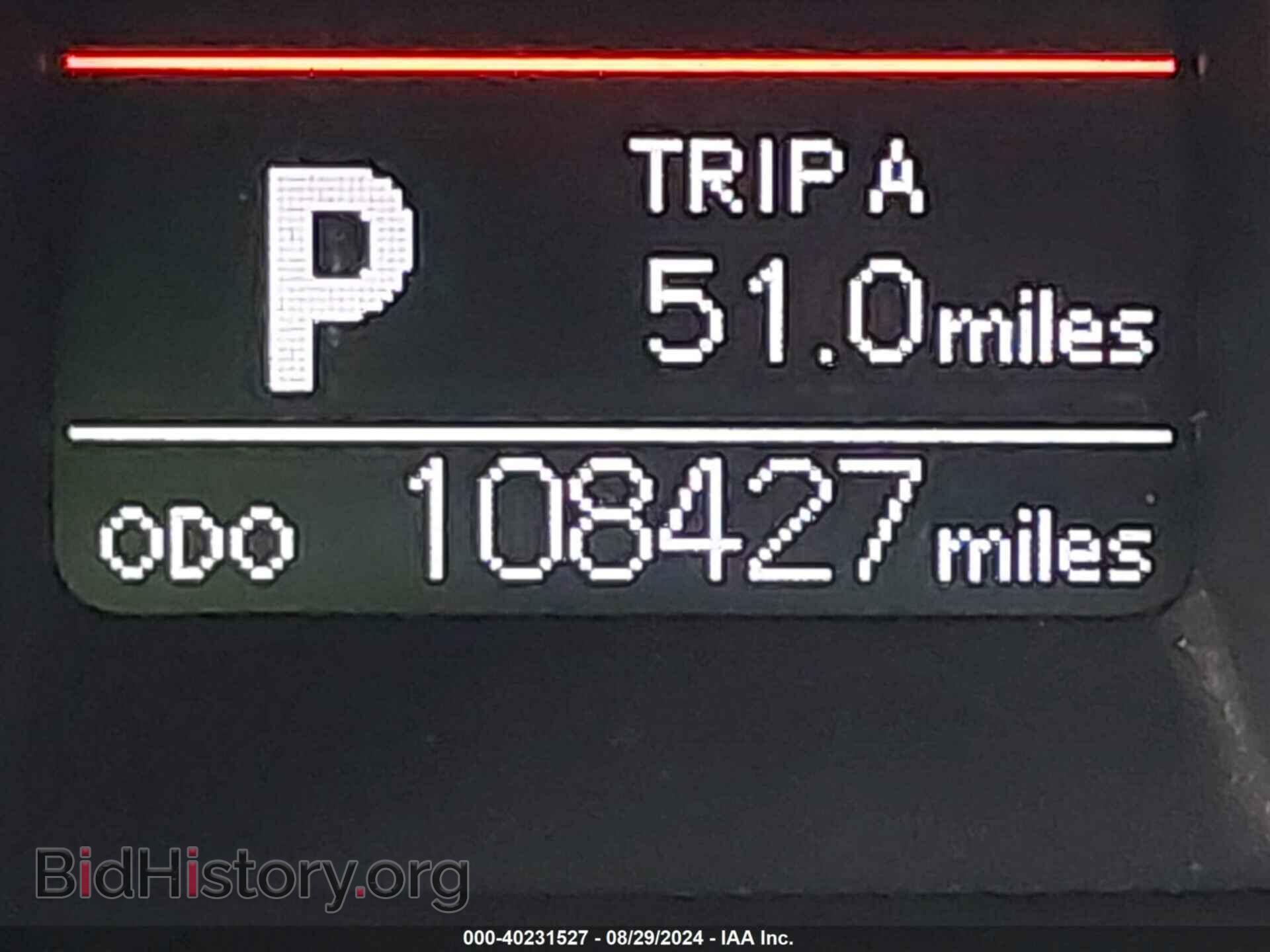 2015 TOYOTA COROLLA - VIN: 5YFBURHE4FP324357 - Фото 6