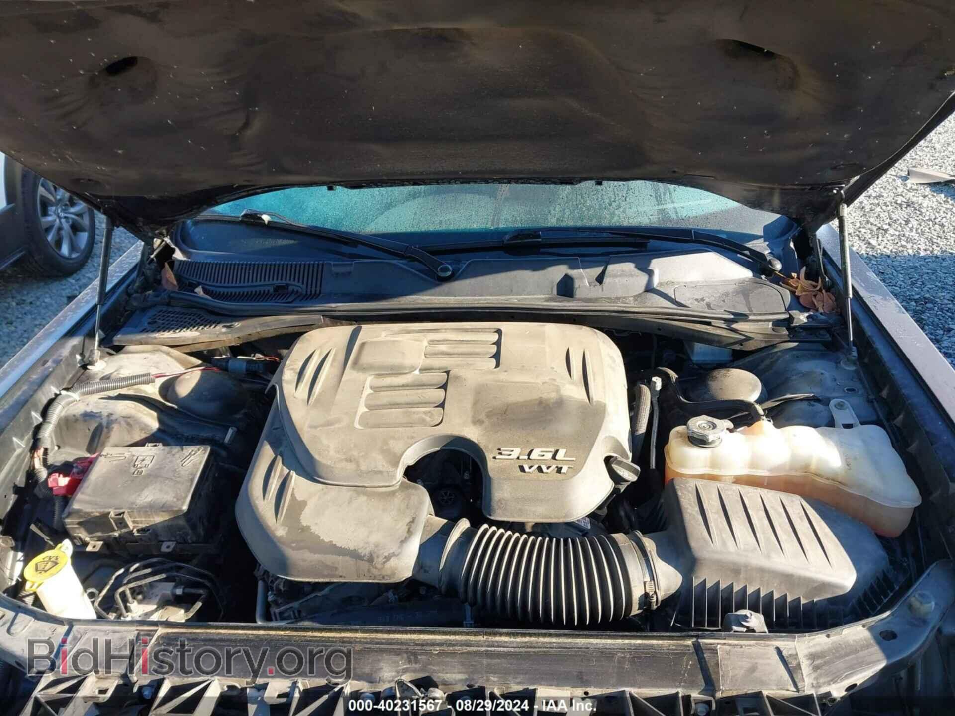 2020 DODGE CHALLENGER - VIN: 2C3CDZAG2LH148611 - Фото 10