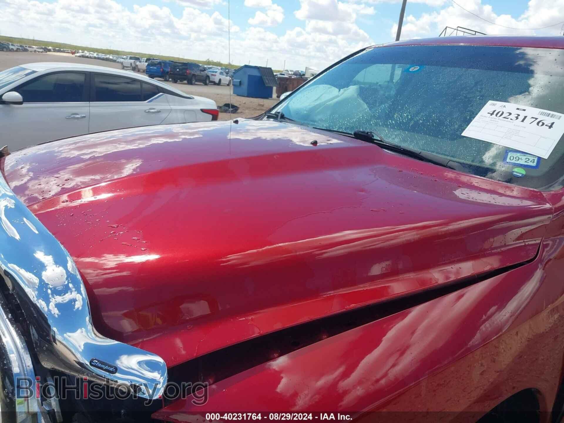 2012 RAM 1500 - VIN: 1C6RD6LT2CS237545 - Фото 17