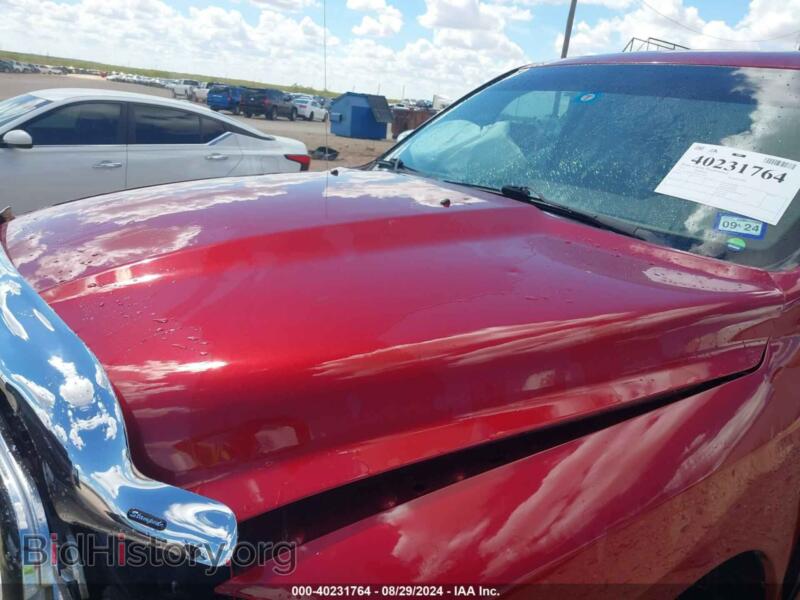 2012 RAM 1500 (VIN 1C6RD6LT2CS237545) — фото 17 из 20