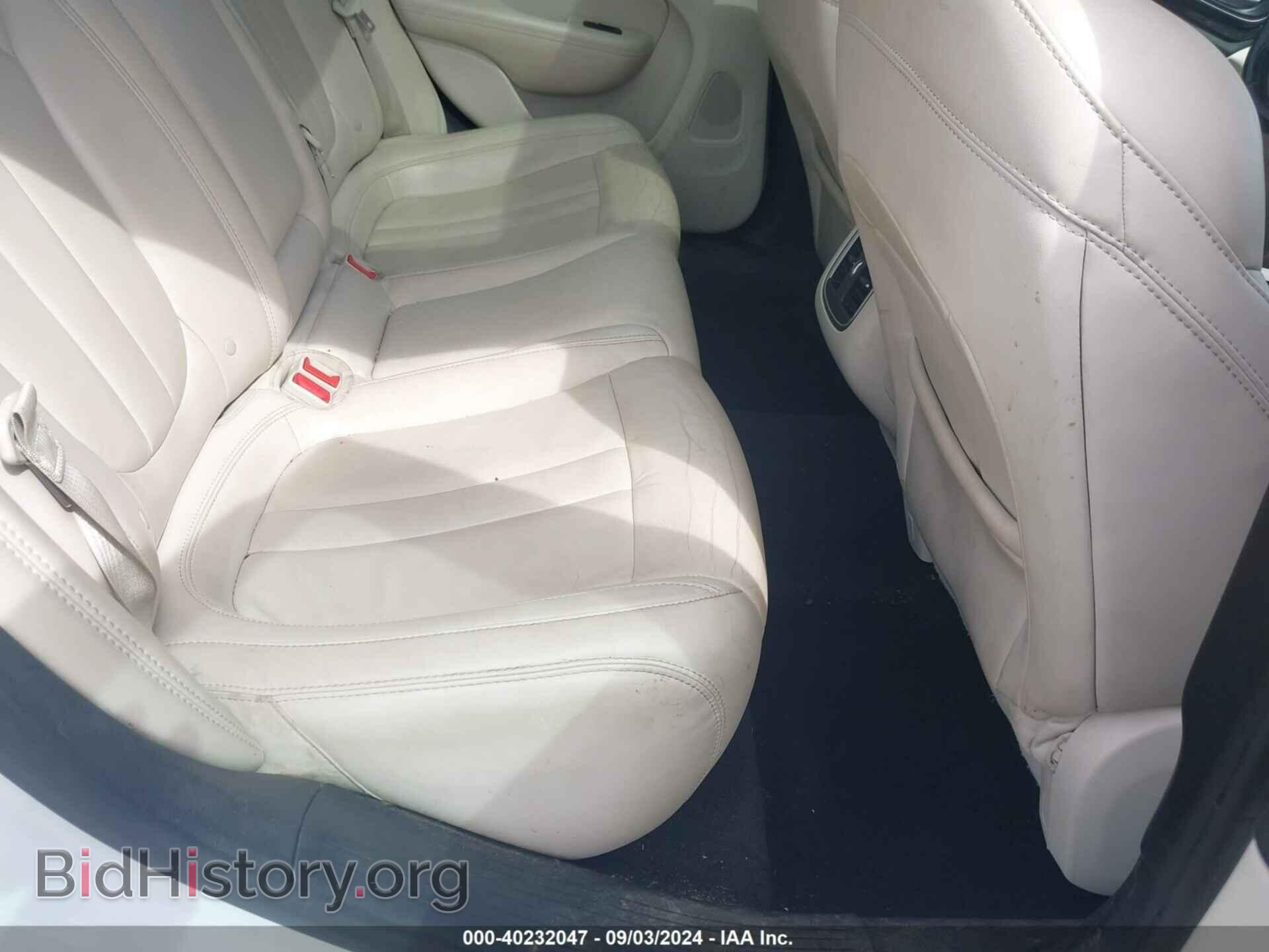 2015 CHRYSLER 200 - VIN: 1C3CCCCG5FN690438 - Фото 8
