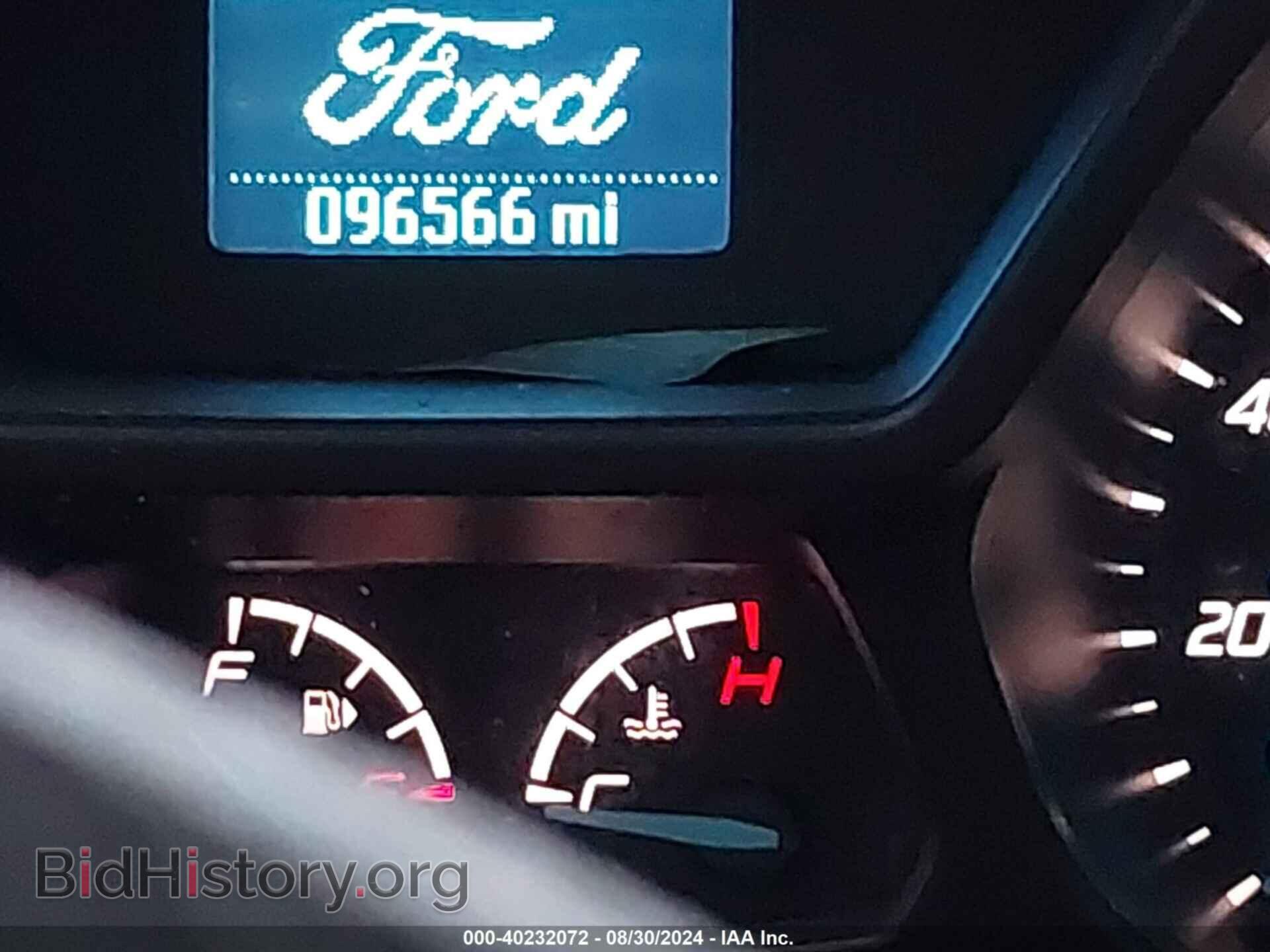 2018 FORD TRANSIT CONNECT - VIN: NM0LS7E76J1380038 - Фото 7
