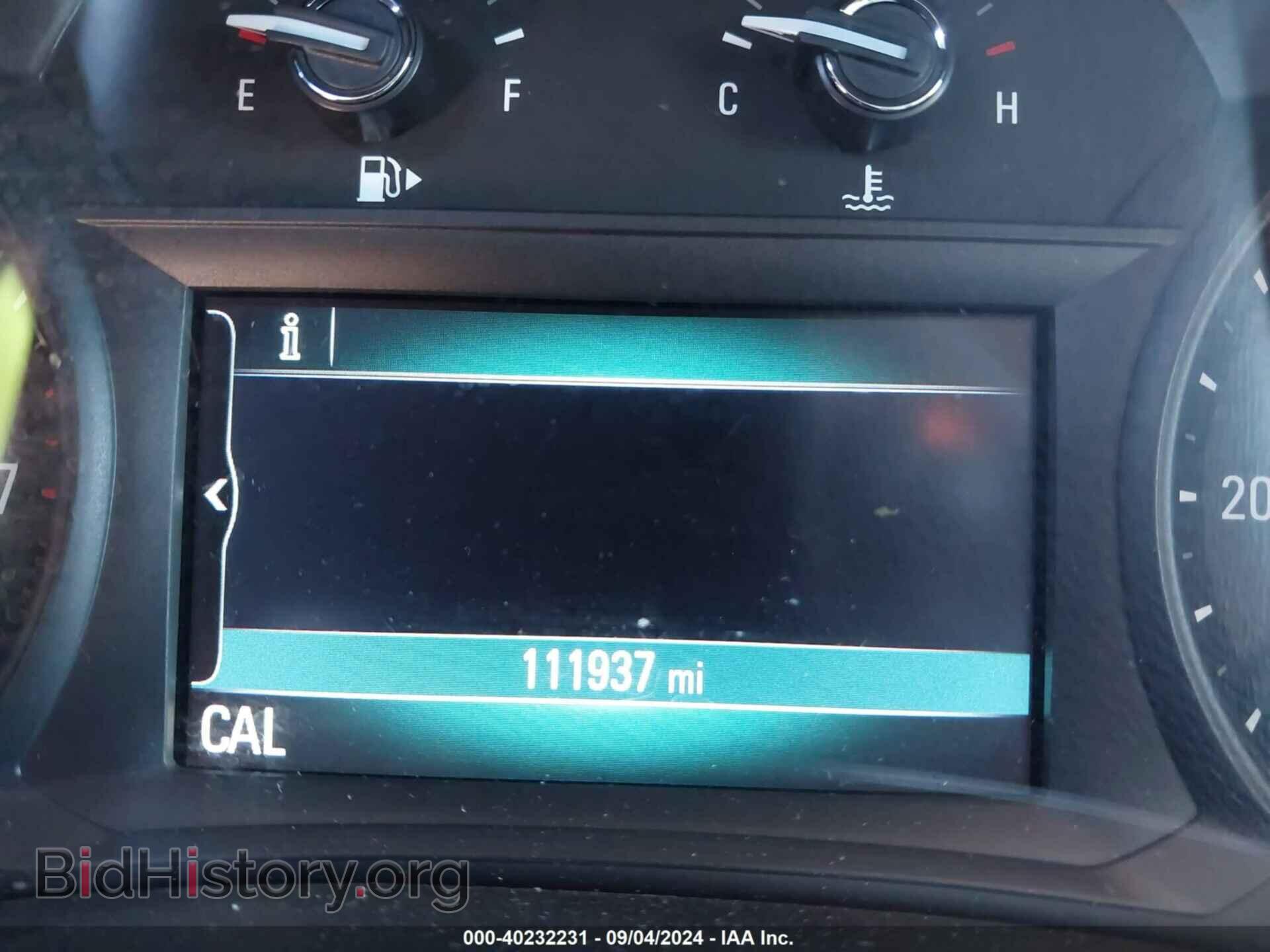 2018 BUICK ENCORE - VIN: KL4CJASB0JB688340 - Фото 7
