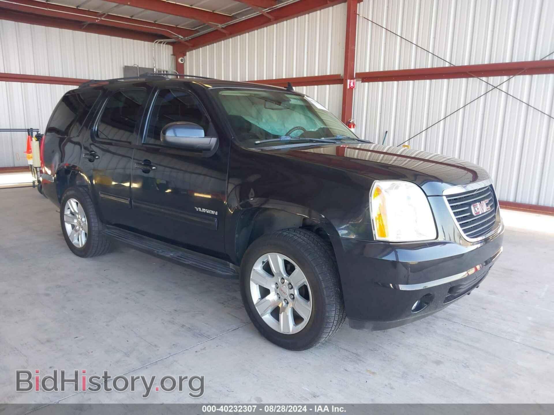 Photo 1GKS1AE07CR146856 - GMC YUKON 2012