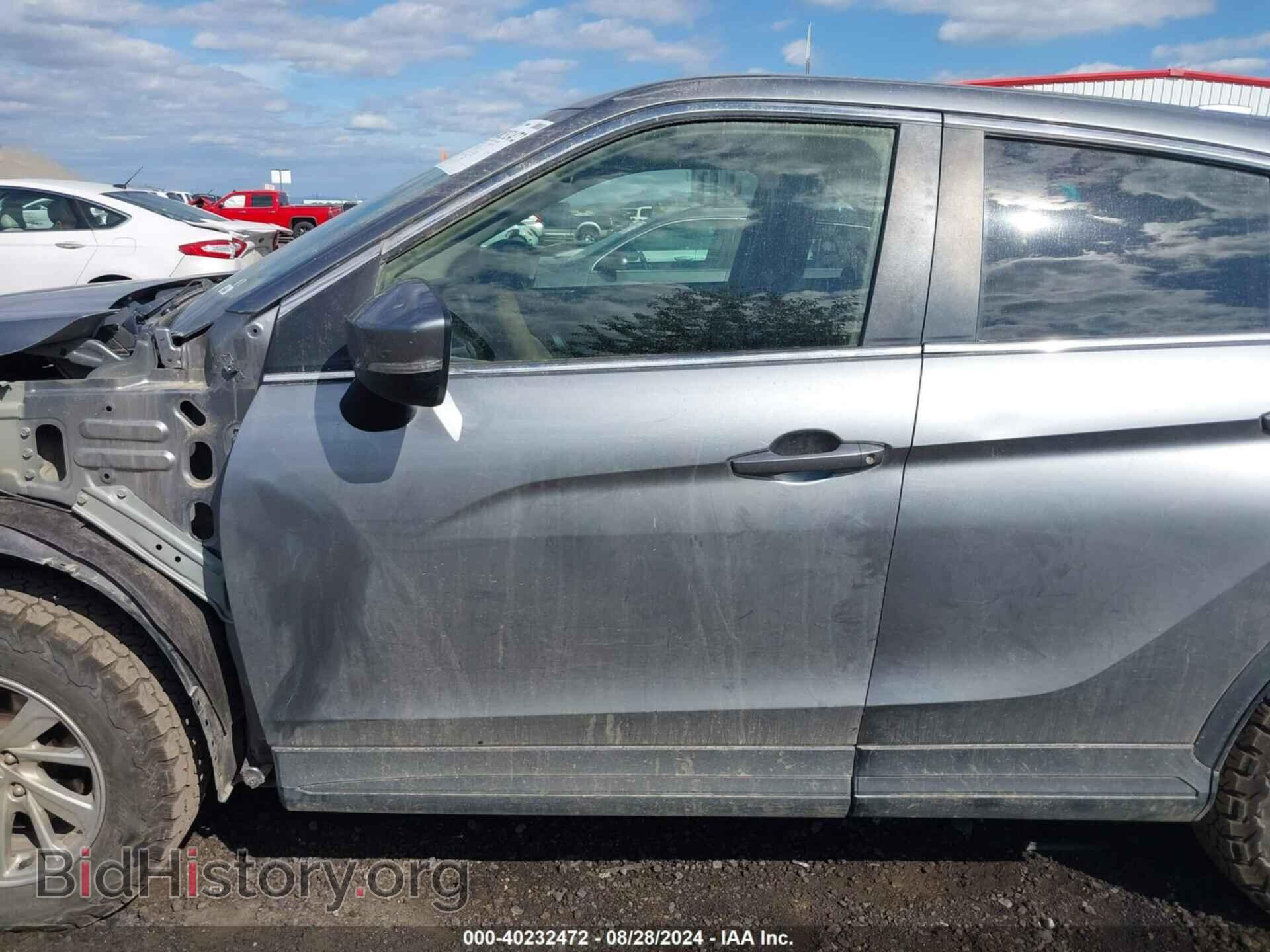 2019 MITSUBISHI ECLIPSE CROSS - VIN: JA4AT3AA0KZ033447 - Фото 15