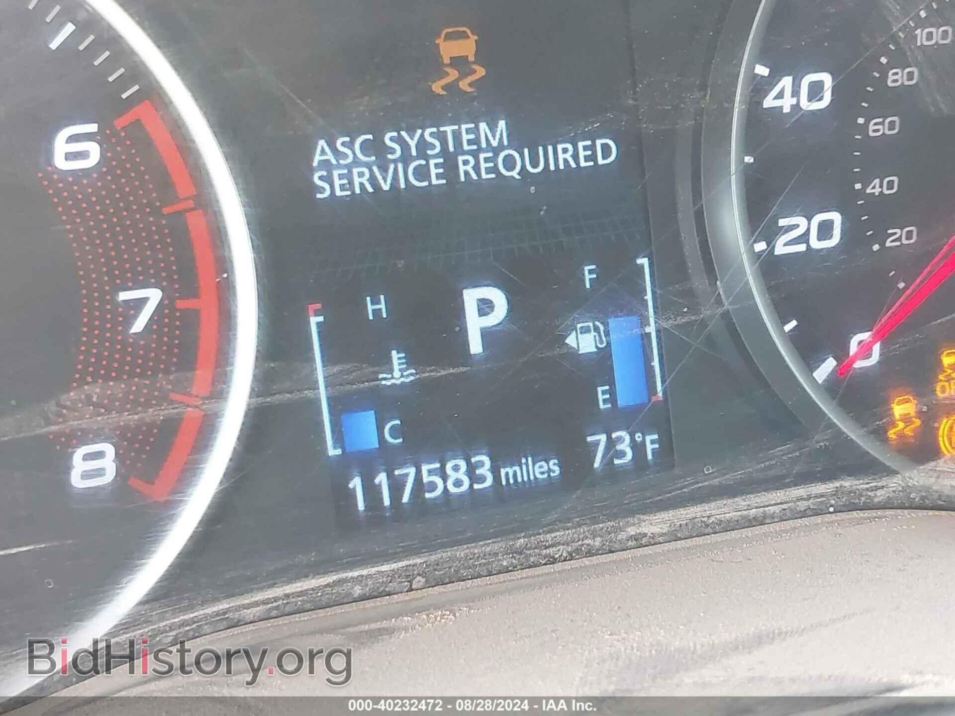 2019 MITSUBISHI ECLIPSE CROSS - VIN: JA4AT3AA0KZ033447 - Фото 16