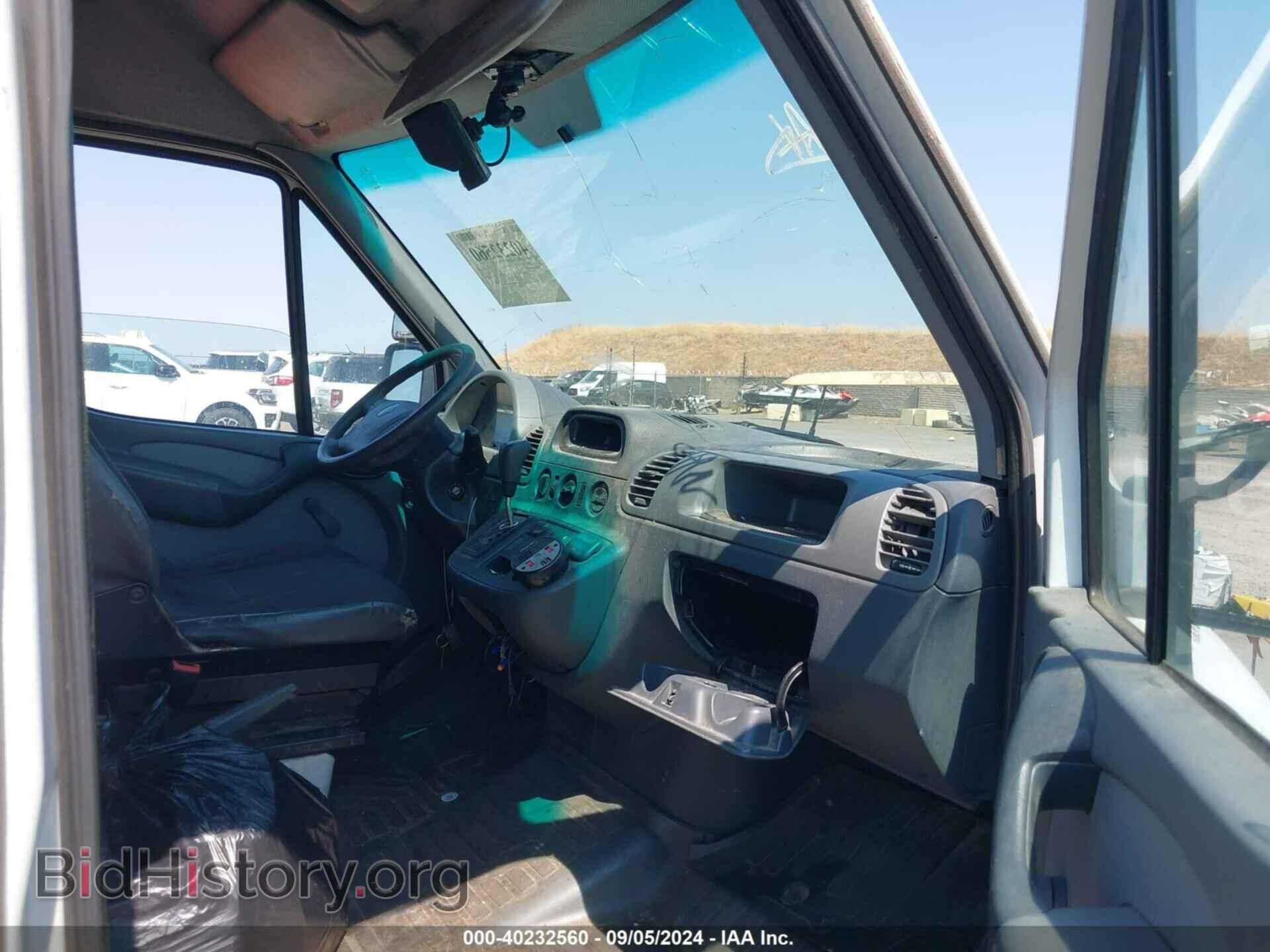 2006 DODGE SPRINTER VAN 2500 - VIN: WD0PD744165962979 - Photo 5