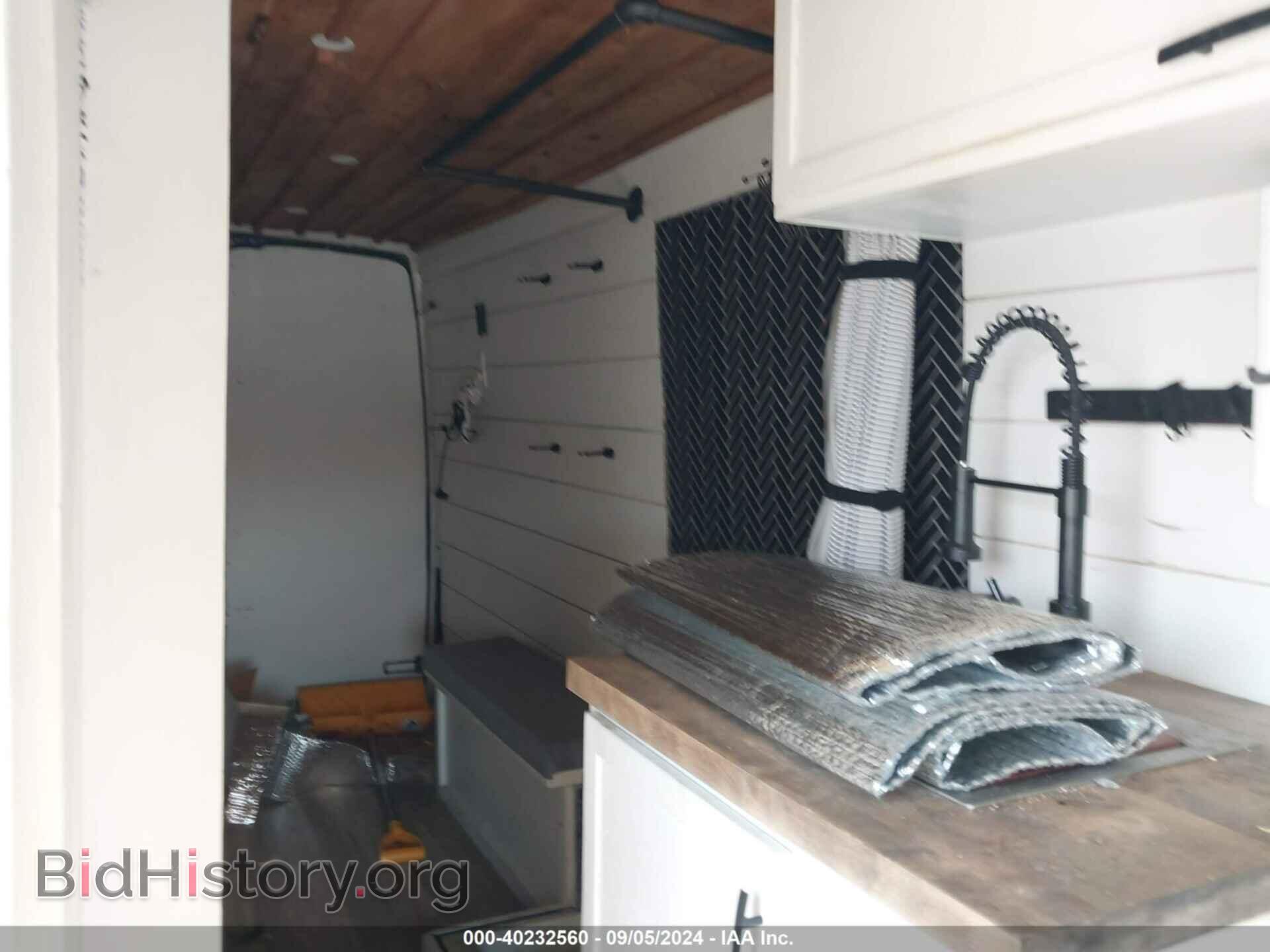 2006 DODGE SPRINTER VAN 2500 - VIN: WD0PD744165962979 - Photo 8