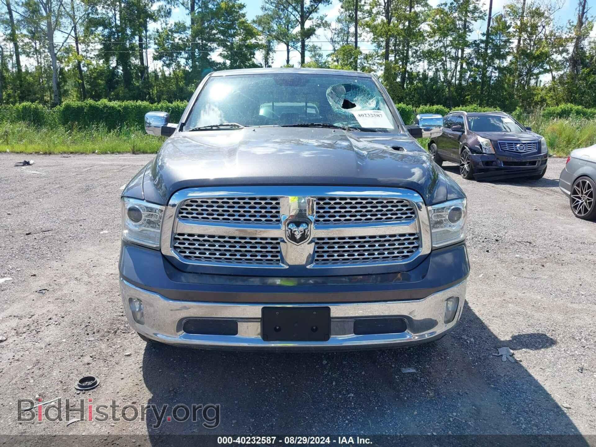 2017 RAM 1500 - VIN: 1C6RR7NM7HS883345 - Фото 12