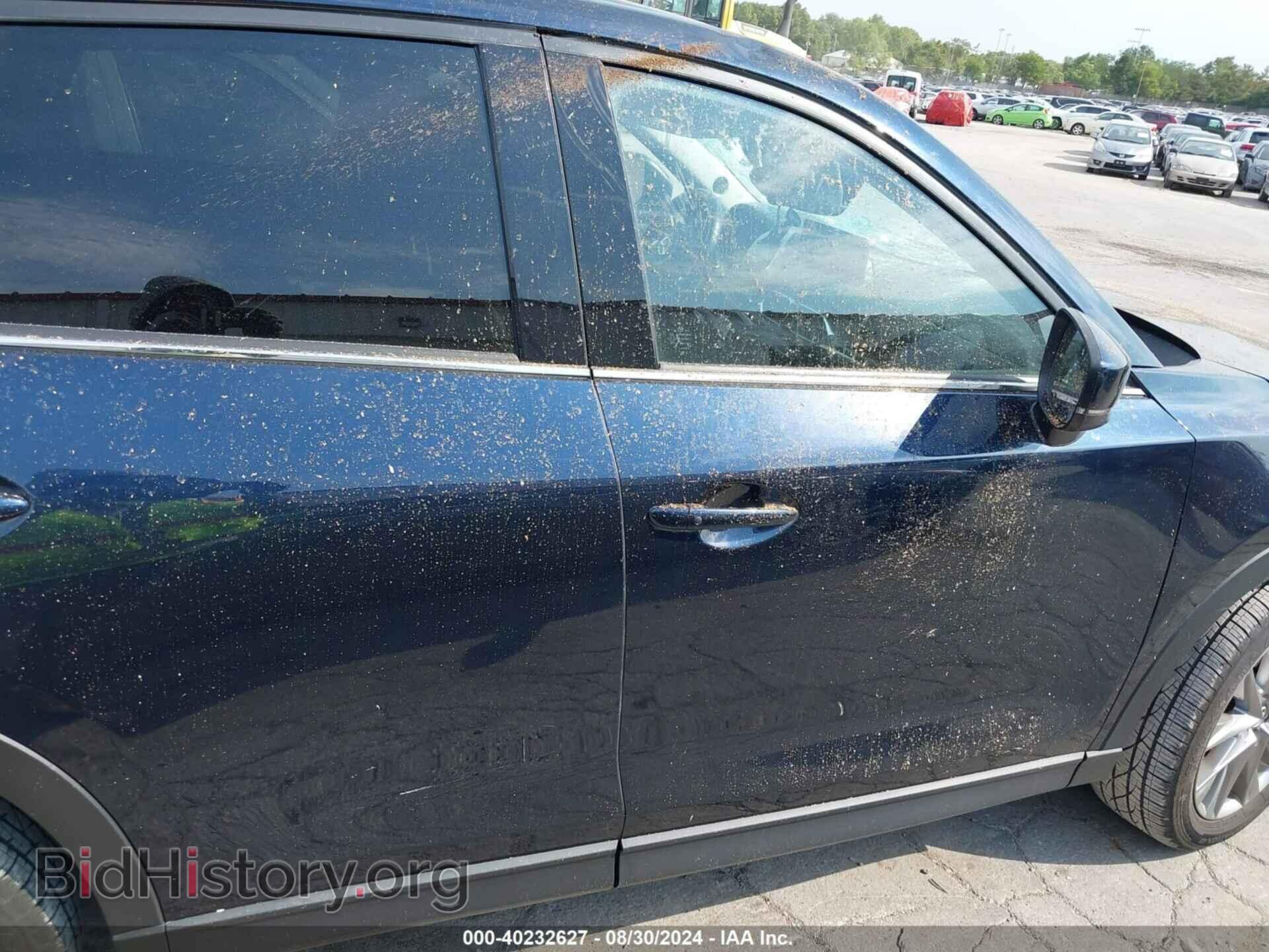 2021 MAZDA CX-5 - VIN: JM3KFBDM8M1343985 - Фото 18