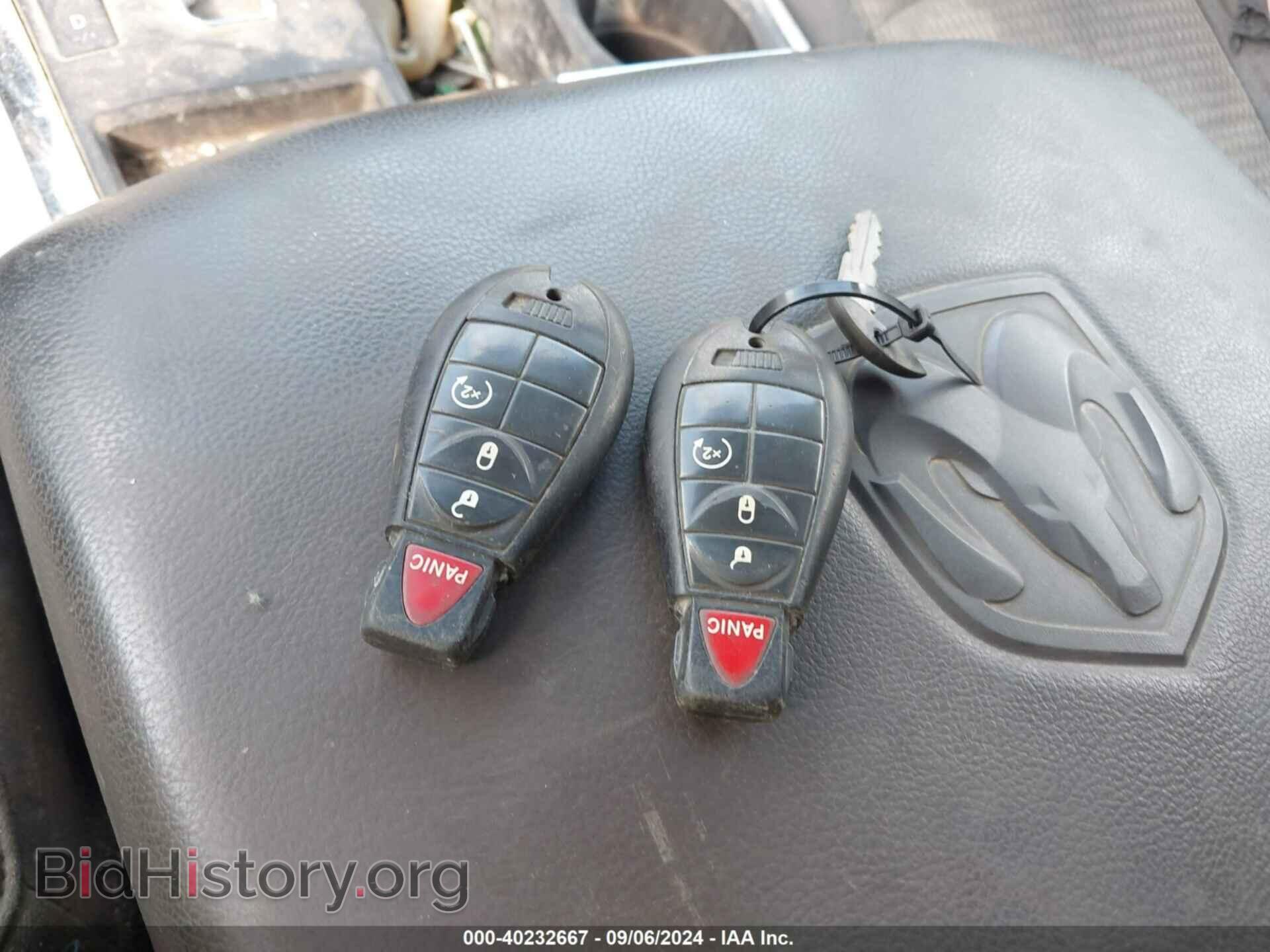2012 RAM 1500 - VIN: 1C6RD7GTXCS271474 - Photo 11