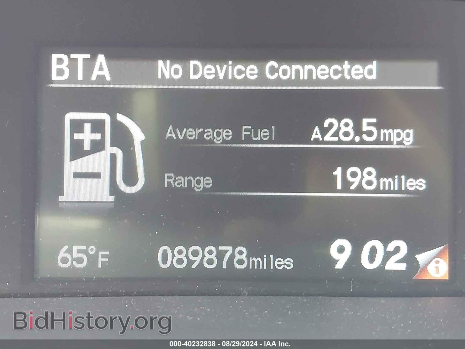 2013 HONDA CIVIC - VIN: 19XFB2F52DE295103 - Photo 16