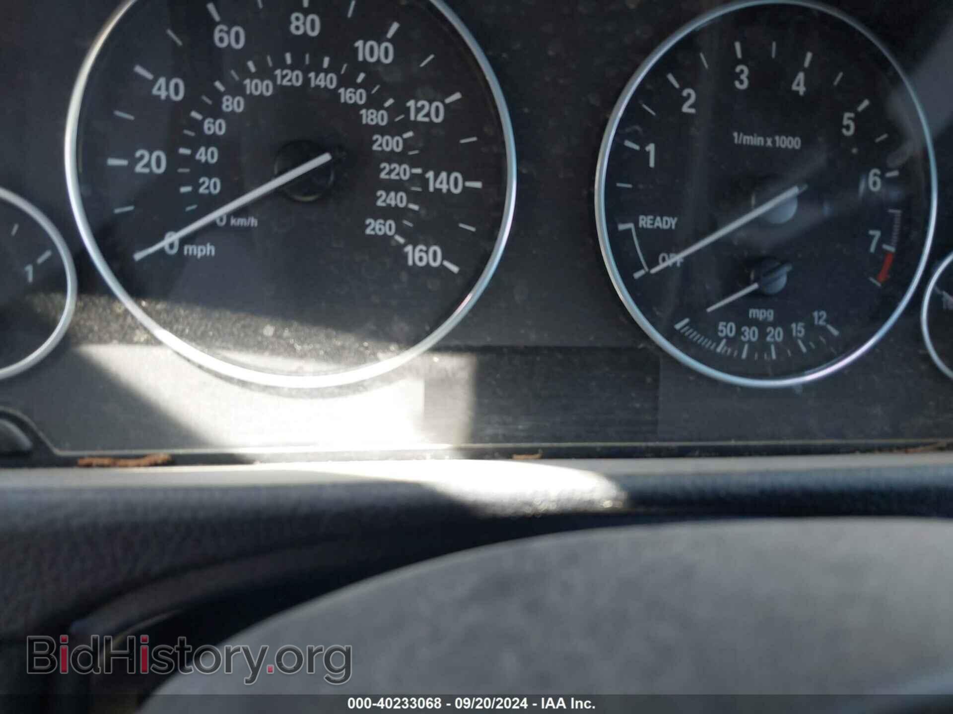 2016 BMW 320I - VIN: WBA8A9C56GK618110 - Photo 7