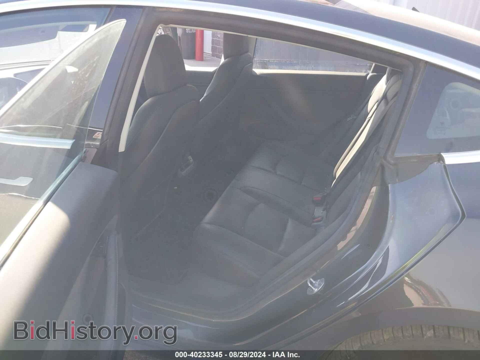 2018 TESLA MODEL 3 - VIN: 5YJ3E1EA7JF048247 - Фото 8