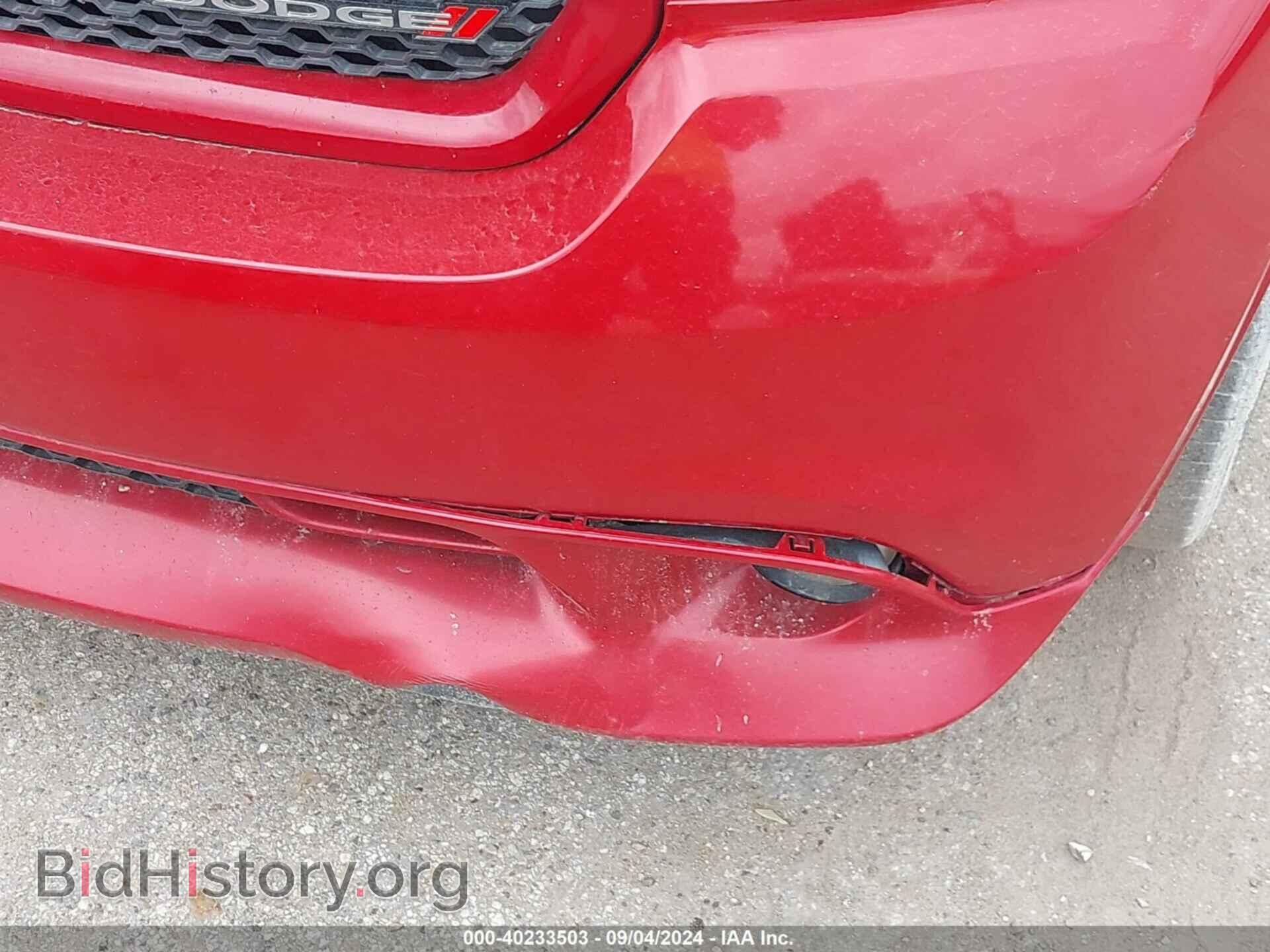 2013 DODGE DURANGO - VIN: 1C4RDHAG2DC681952 - Photo 6