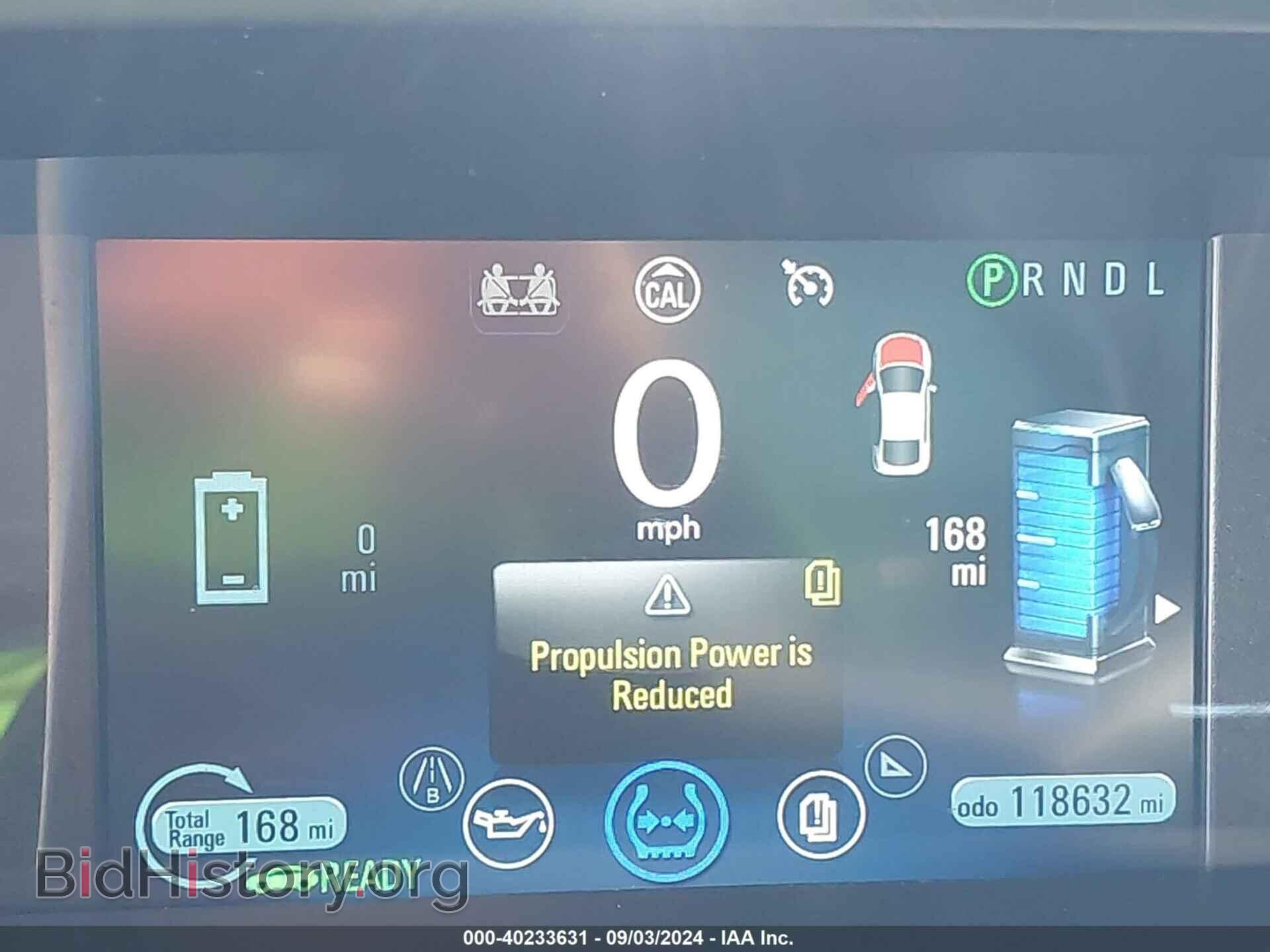 2014 CHEVROLET VOLT - VIN: 1G1RC6E43EU168446 - Фото 17