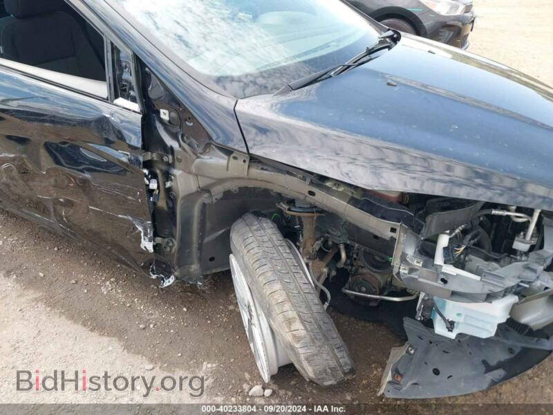 2017 Ford FOCUS (VIN 1FADP3F21HL340703) — фото 6 из 17