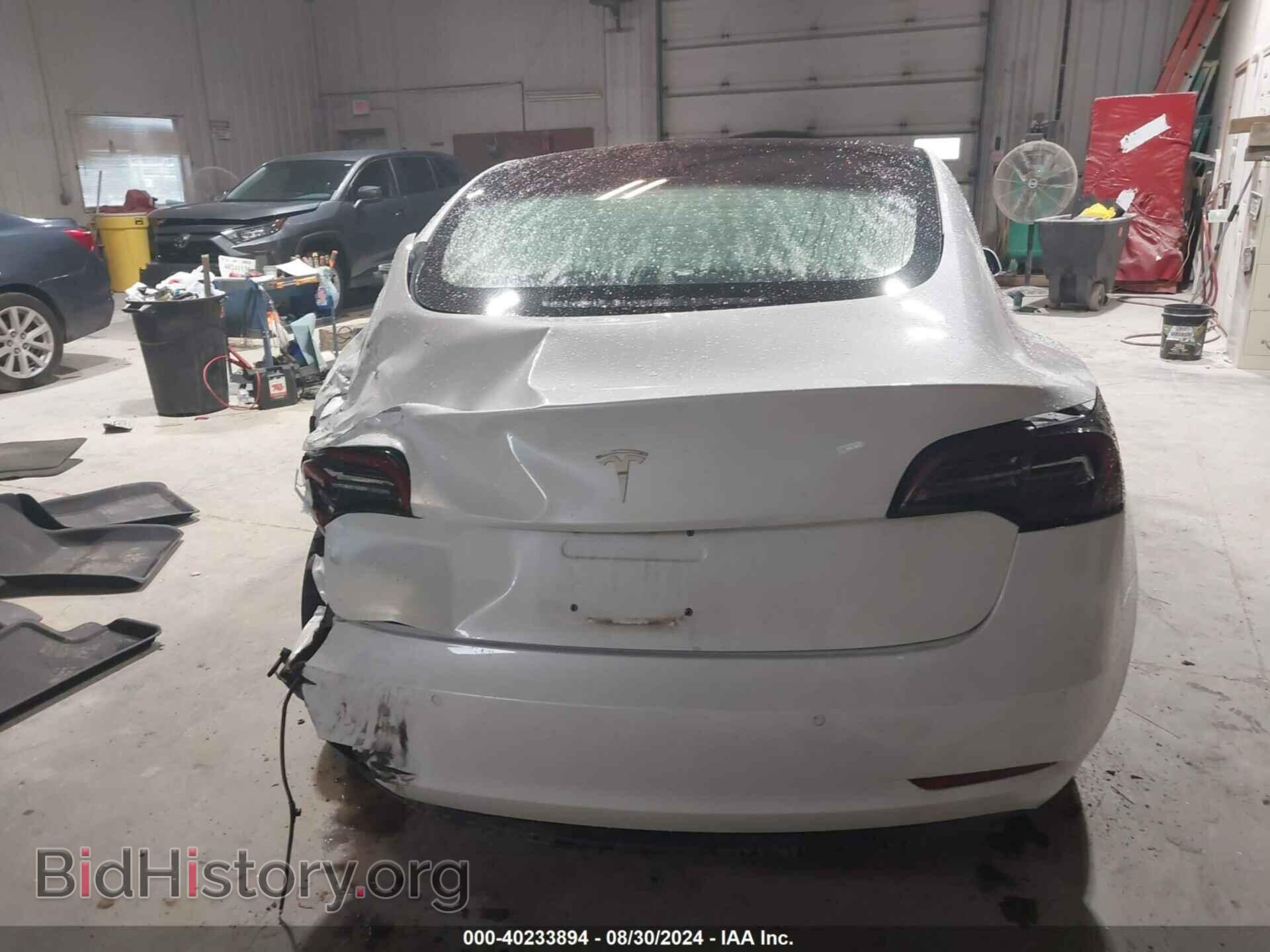2018 TESLA MODEL 3 - VIN: 5YJ3E1EA6JF032699 - Photo 15