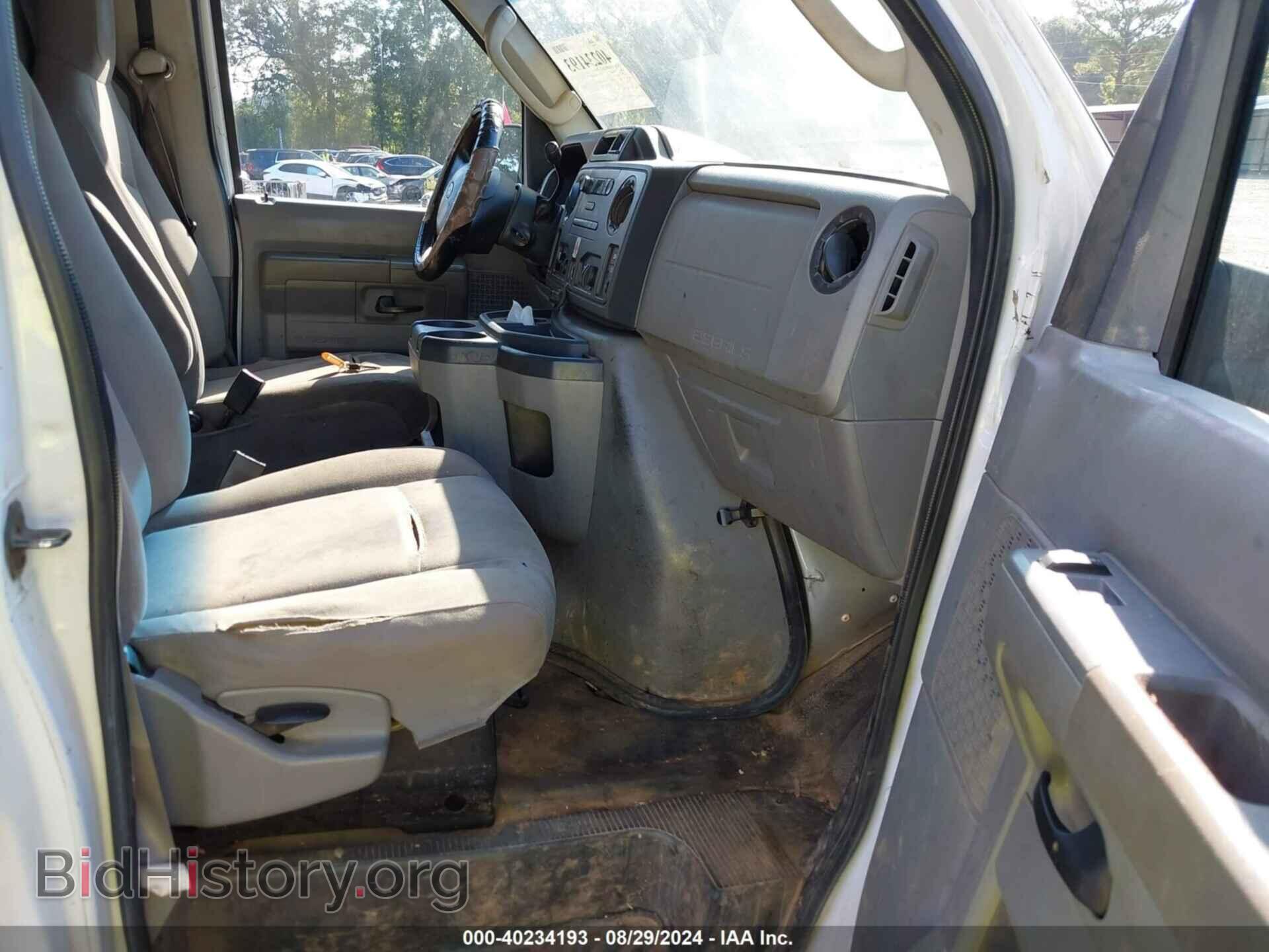 2013 FORD E-250 - VIN: 1FTNE2EW5DDA21165 - Photo 5