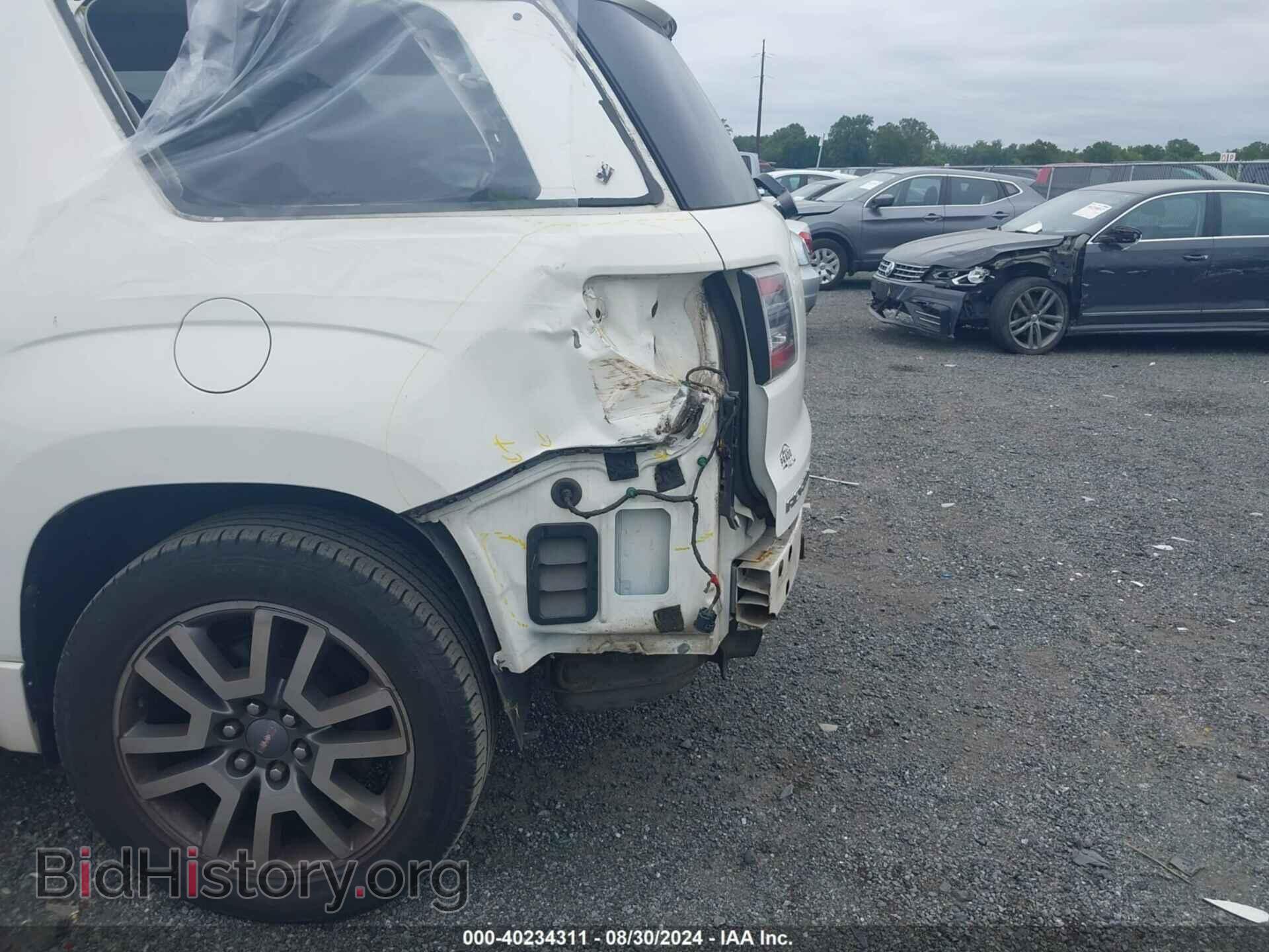 2013 GMC ACADIA - VIN: 1GKKVTKD7DJ194901 - Фото 6