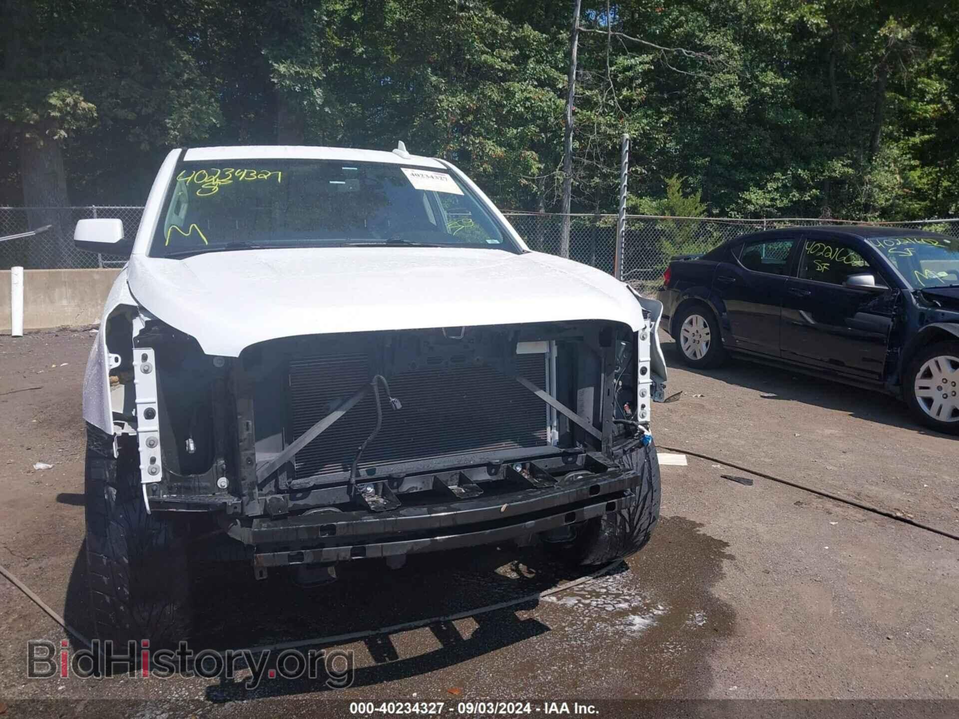 2016 GMC YUKON XL - VIN: 1GKS2FKC4GR477778 - Фото 13