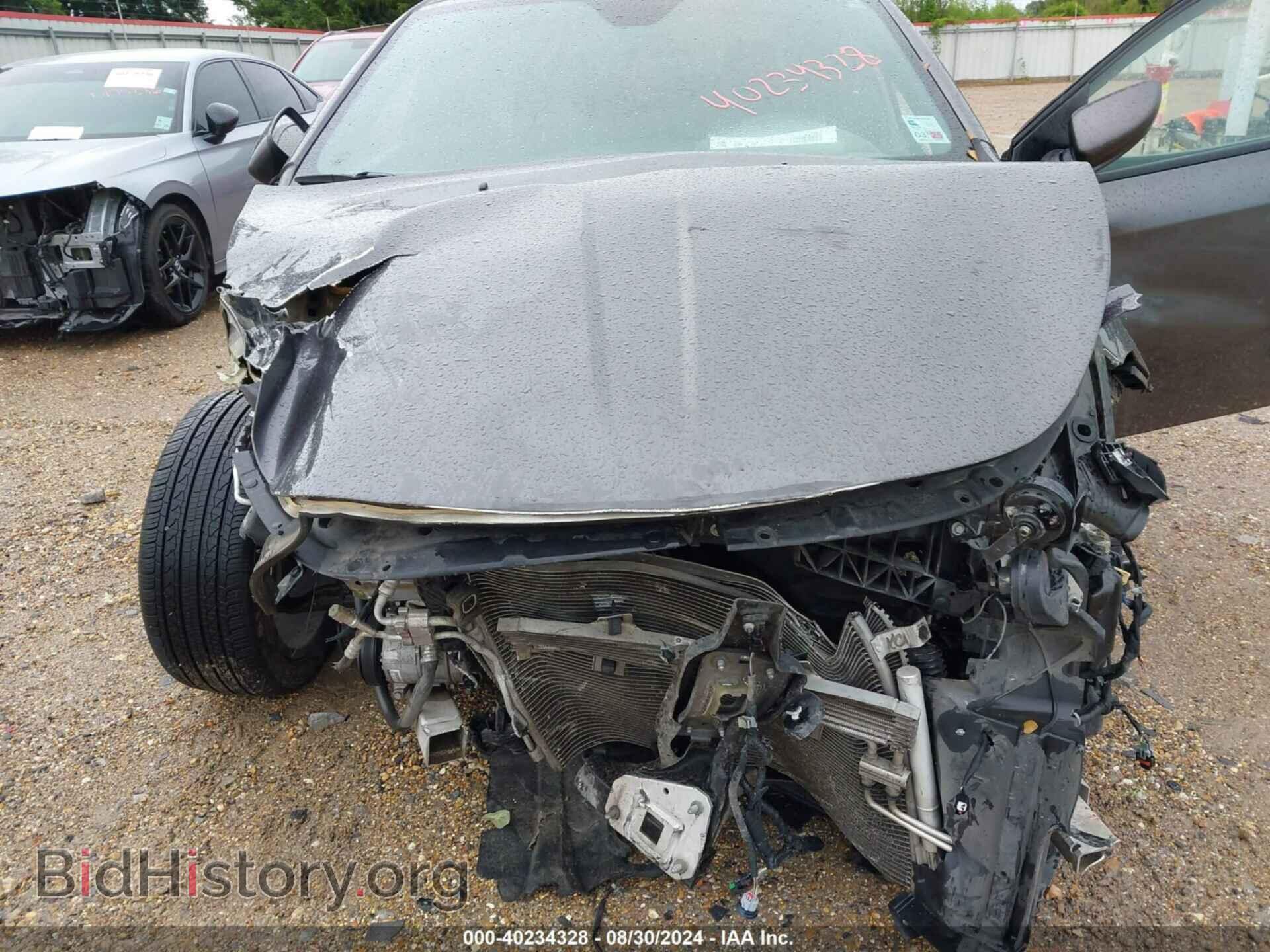 2015 DODGE DART - VIN: 1C3CDFBB4FD286783 - Photo 10