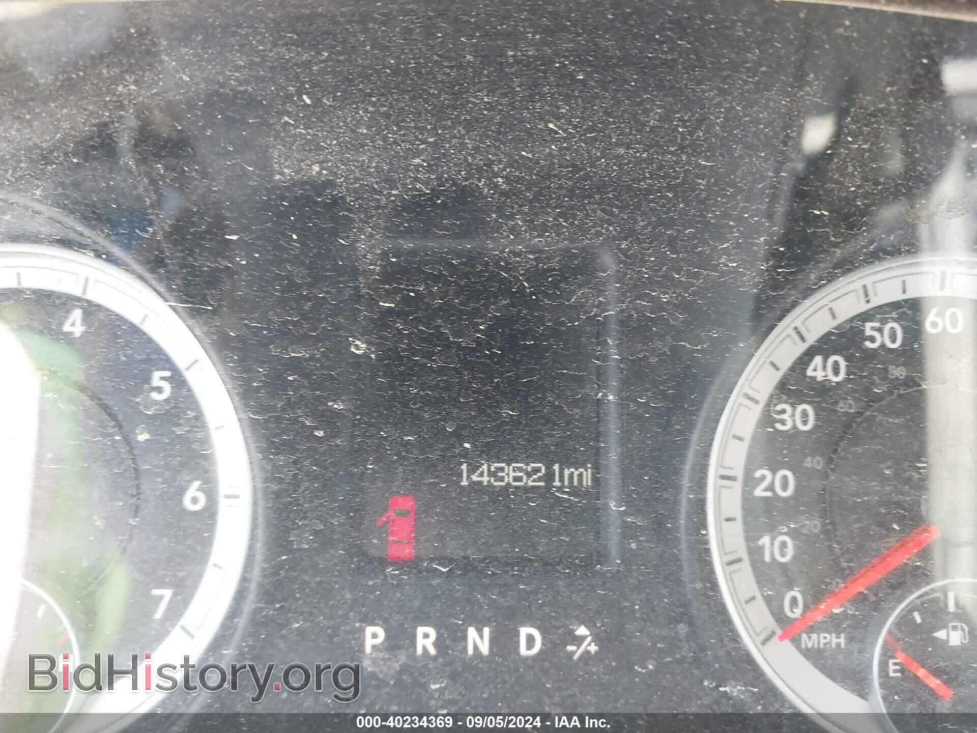2013 RAM 2500 - VIN: 3C6TR5HT9DG520401 - Фото 15