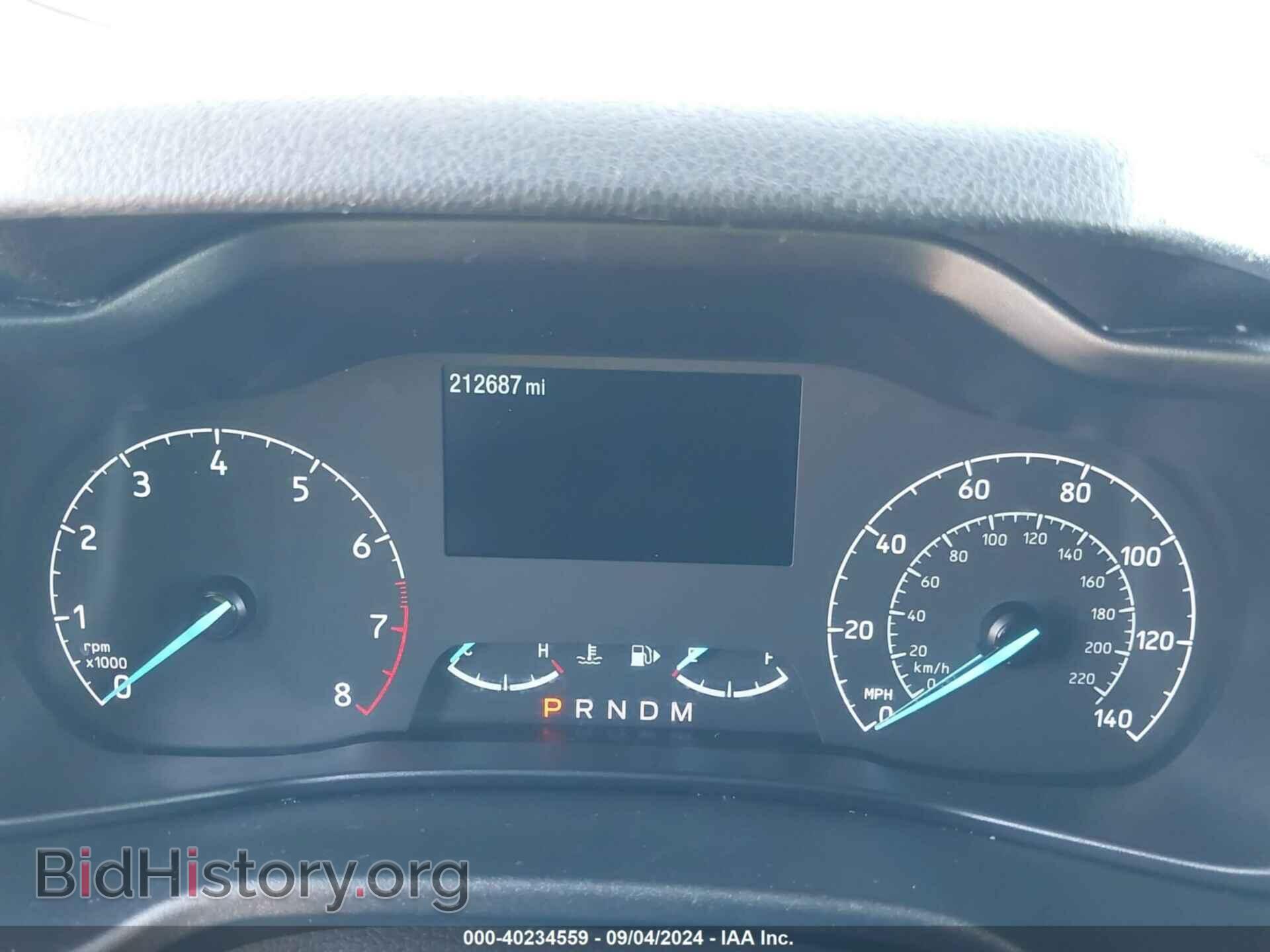 2022 FORD TRANSIT CONNECT - VIN: NM0LS7S20N1507994 - Фото 15