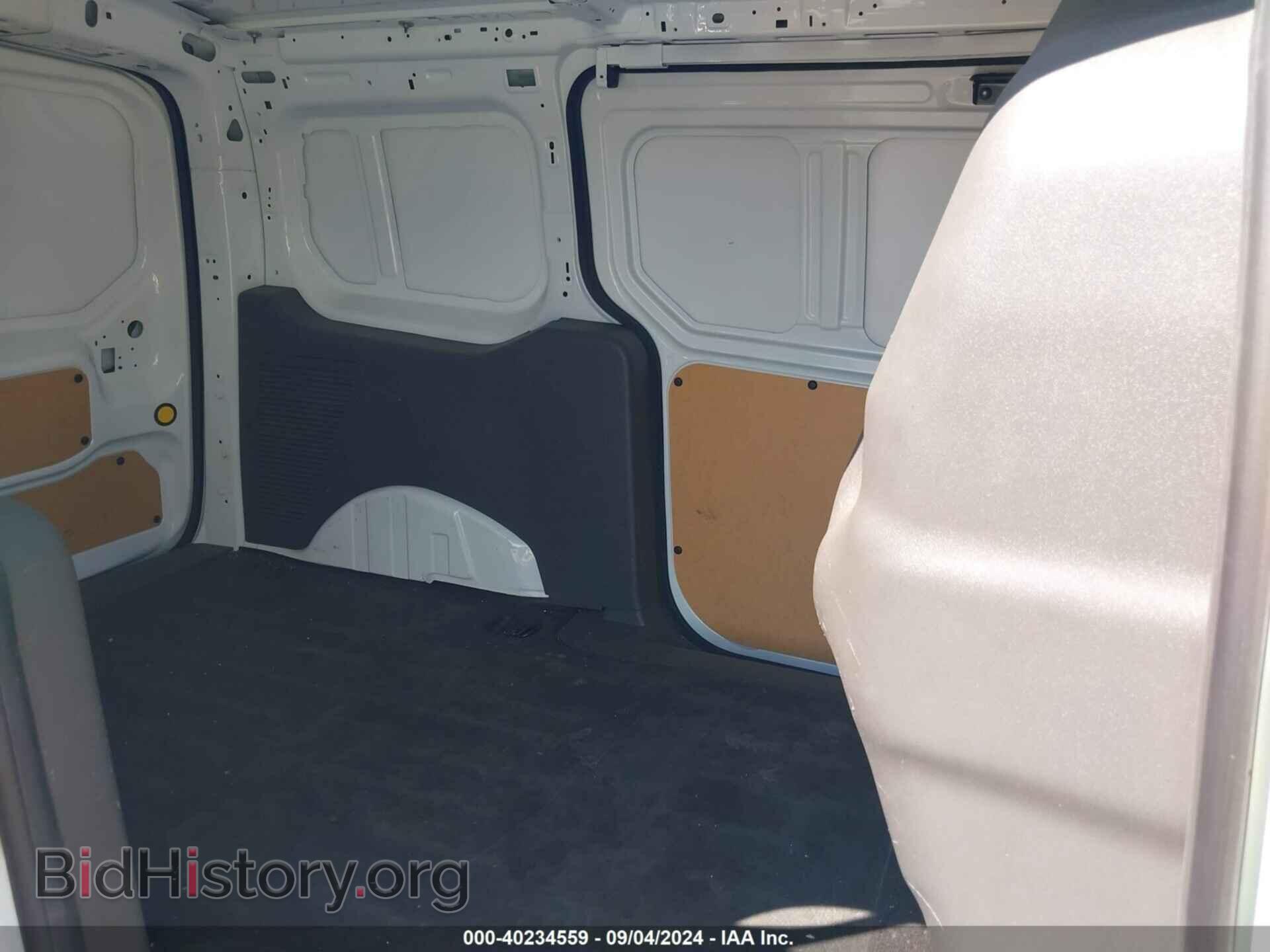 2022 FORD TRANSIT CONNECT - VIN: NM0LS7S20N1507994 - Фото 8