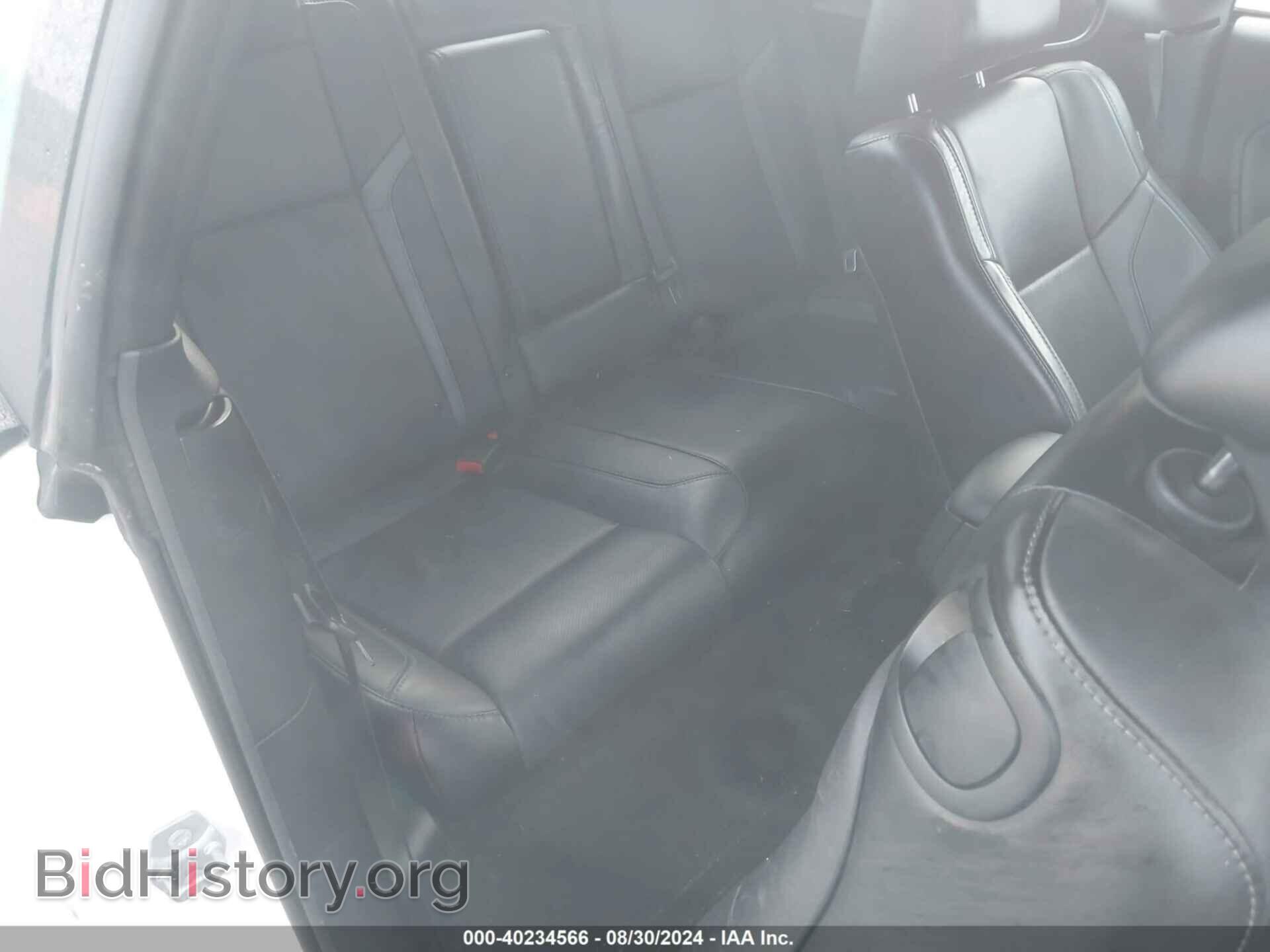 2015 DODGE CHALLENGER - VIN: 2C3CDZBT0FH878274 - Фото 8