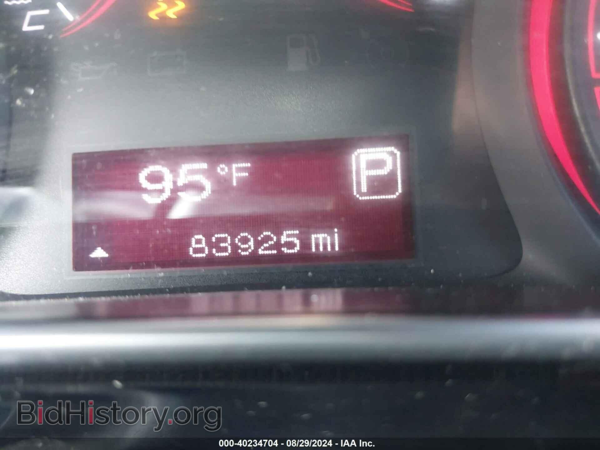 2014 DODGE DART - VIN: 1C3CDFBB5ED732325 - Фото 16