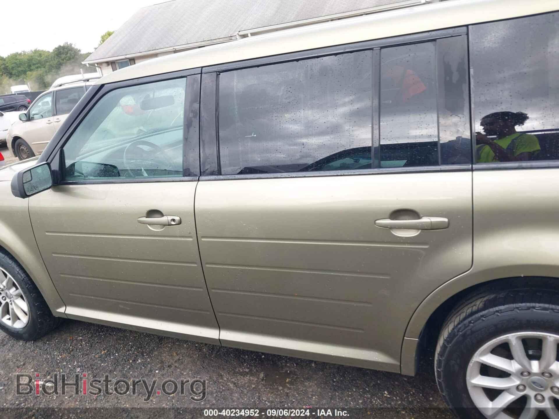 2013 FORD FLEX - VIN: 2FMGK5B80DBD23263 - Фото 15