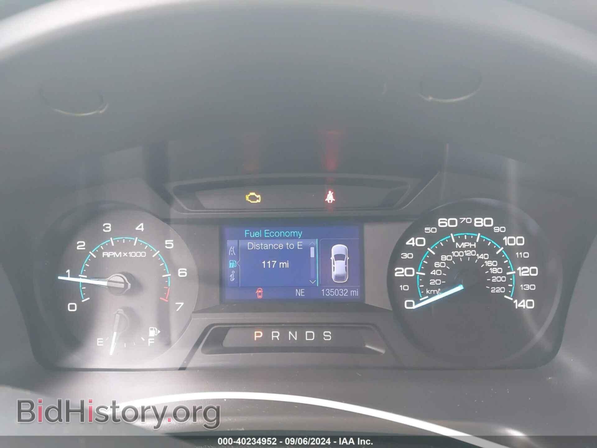 2013 FORD FLEX - VIN: 2FMGK5B80DBD23263 - Фото 7