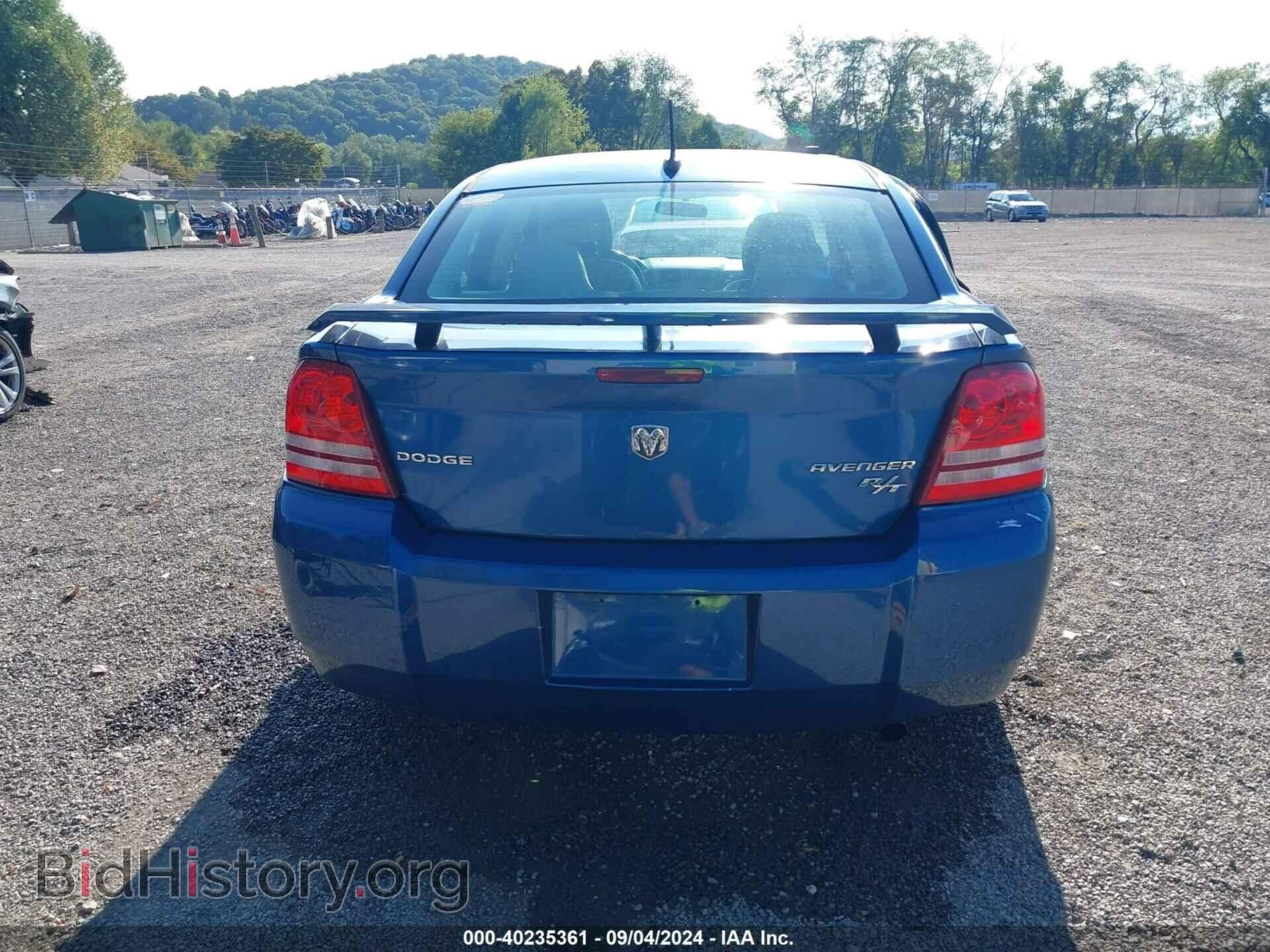 2010 DODGE AVENGER - VIN: 1B3CC5FB8AN172793 - Фото 16