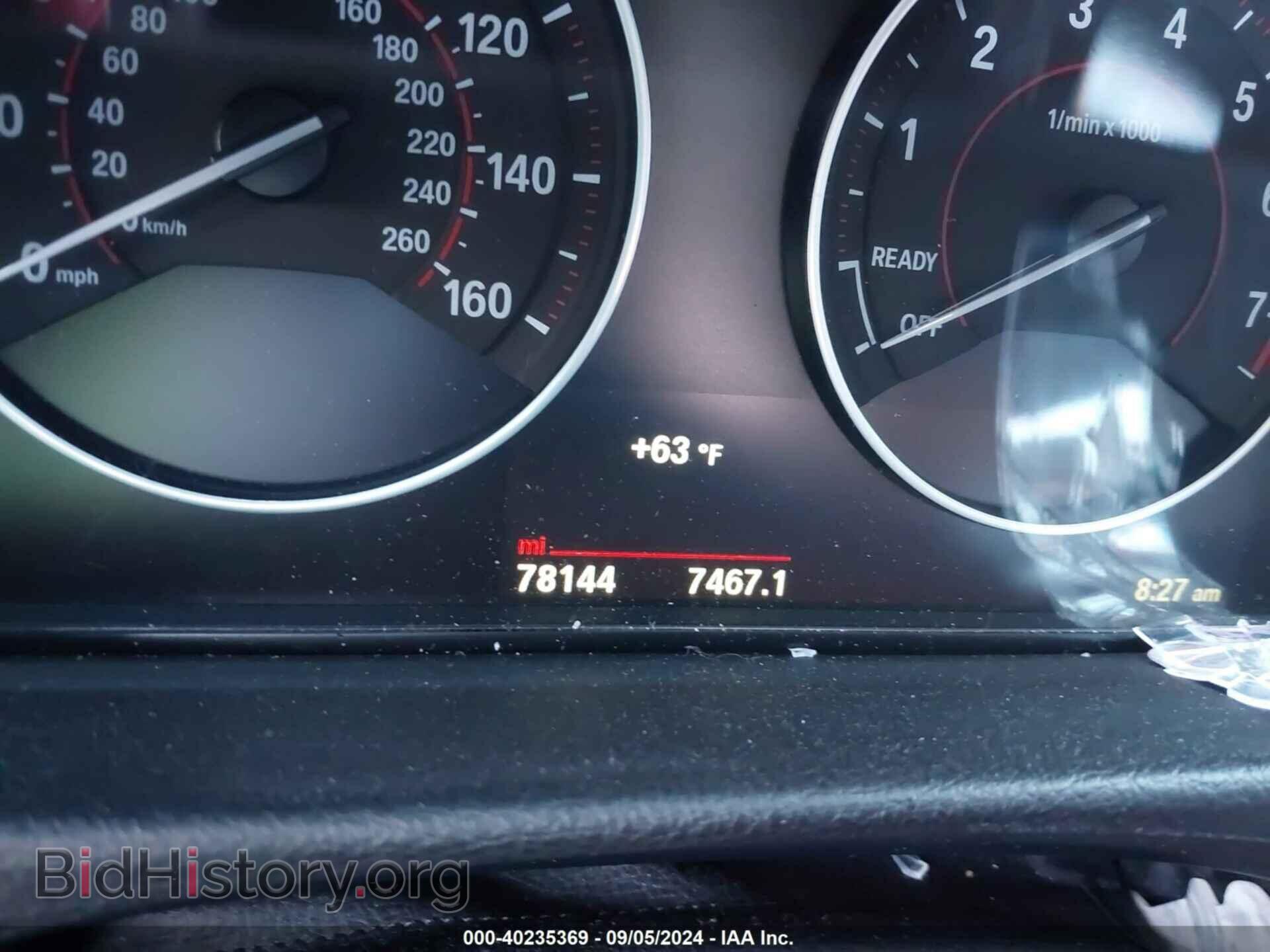 2018 BMW 330I - VIN: WBA8D9C55JEM33981 - Фото 7
