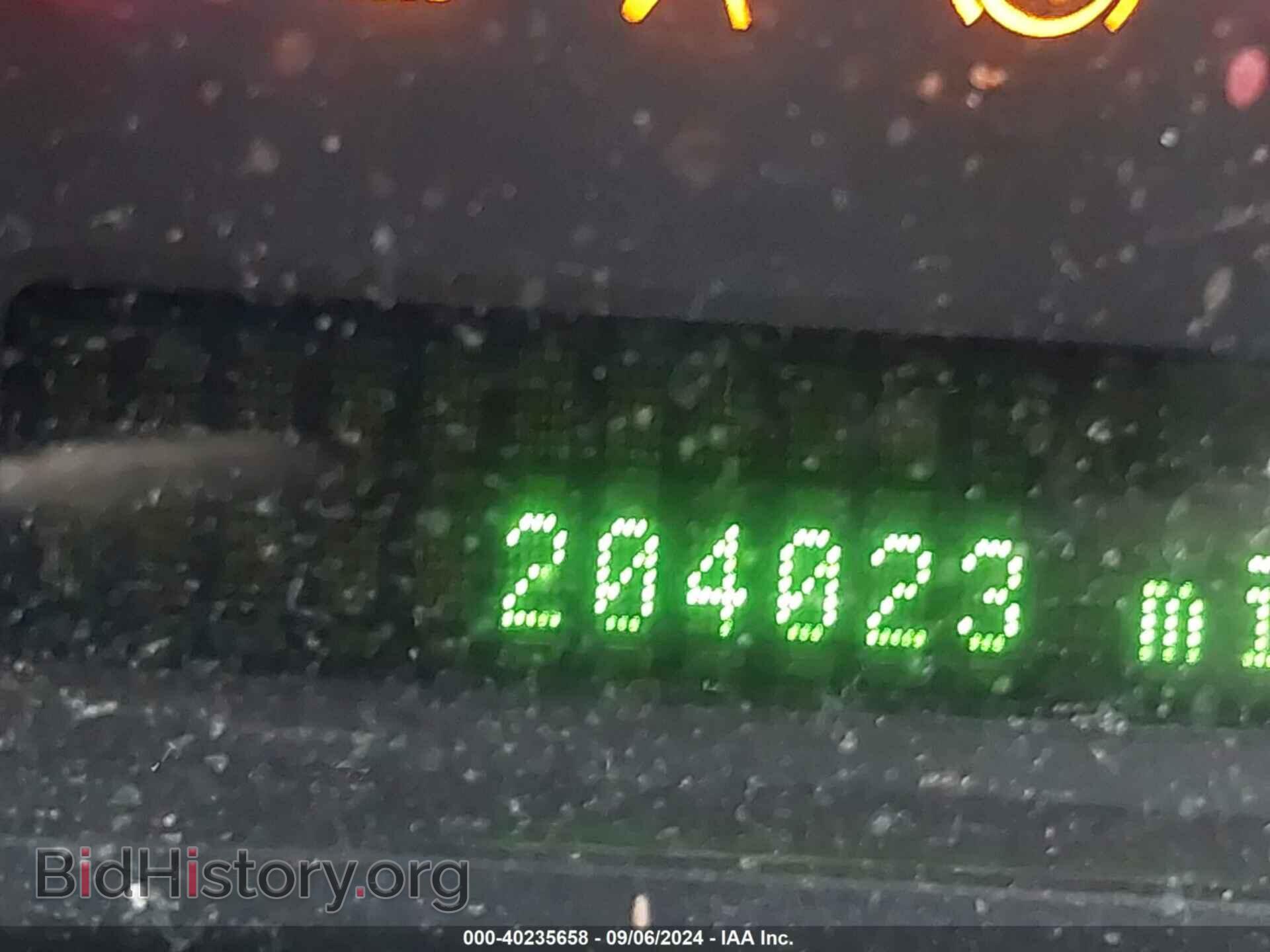 2008 FORD EDGE - VIN: 2FMDK49C48BB33754 - Фото 7