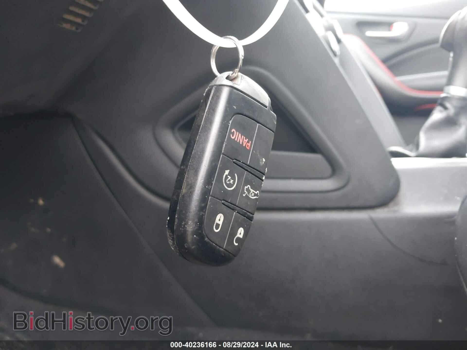2014 DODGE DART - VIN: 1C3CDFEB5ED677662 - Фото 11