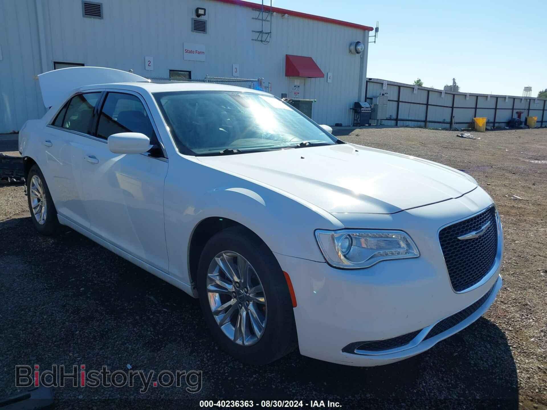 Photo 2C3CCAAG9FH931997 - CHRYSLER 300 2015