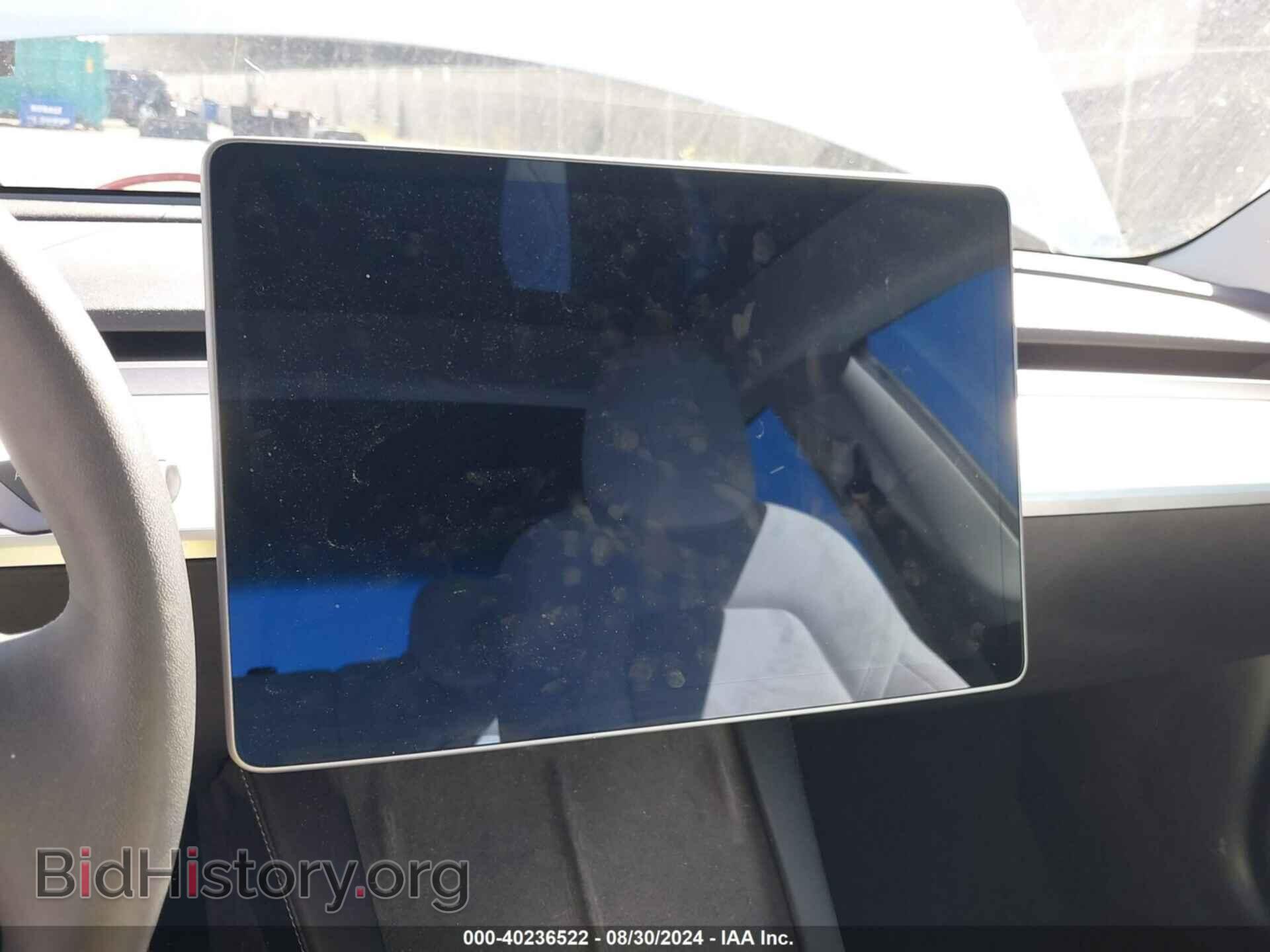 2021 TESLA MODEL 3 - VIN: 5YJ3E1EA3MF084506 - Photo 7
