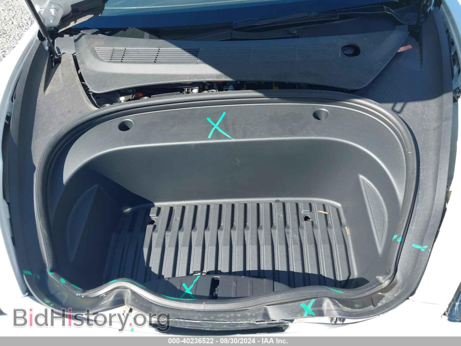2021 TESLA MODEL 3 - VIN: 5YJ3E1EA3MF084506 - Photo 10