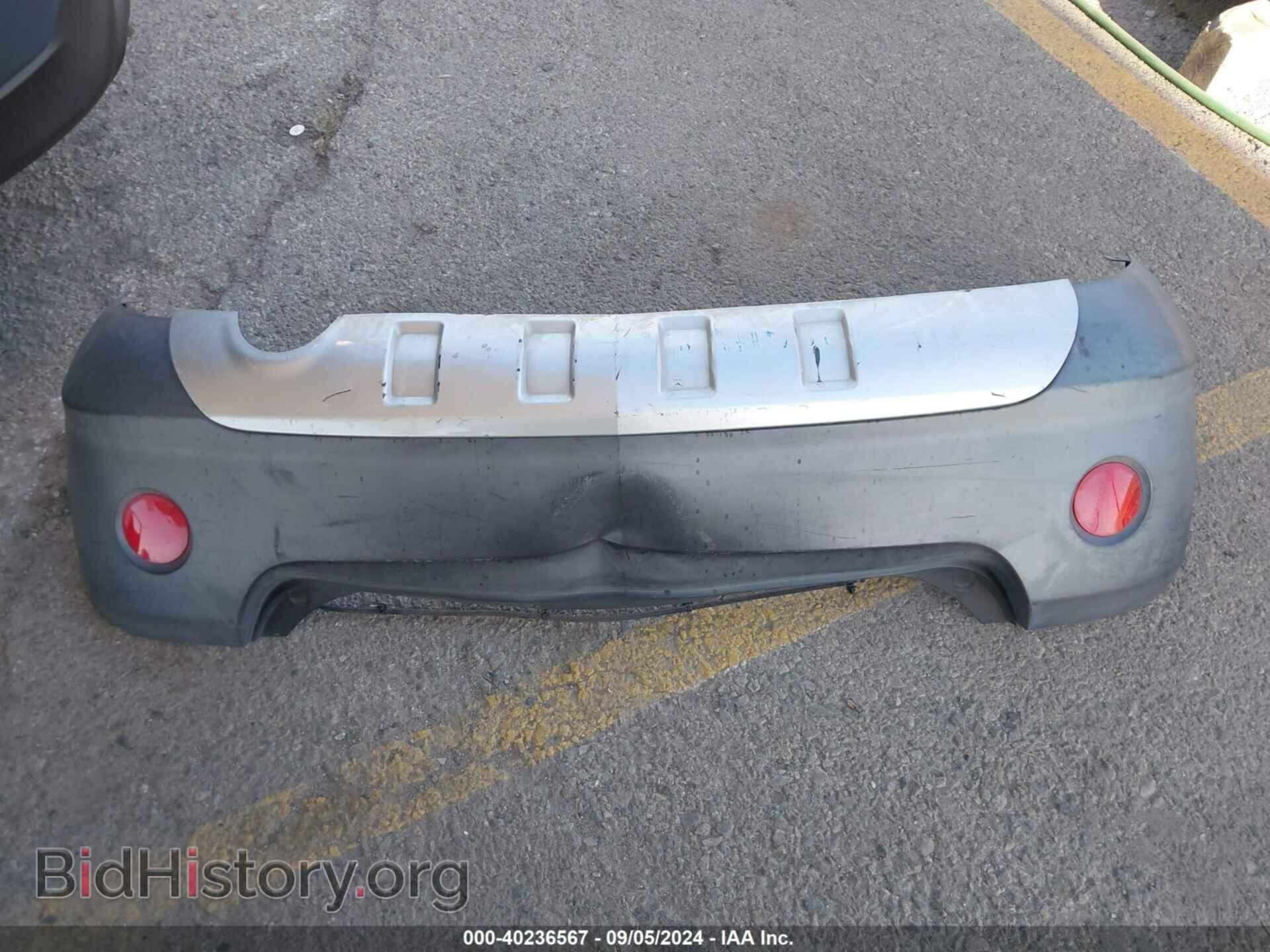 2008 SATURN VUE - VIN: 3GSCL33P98S633040 - Фото 12