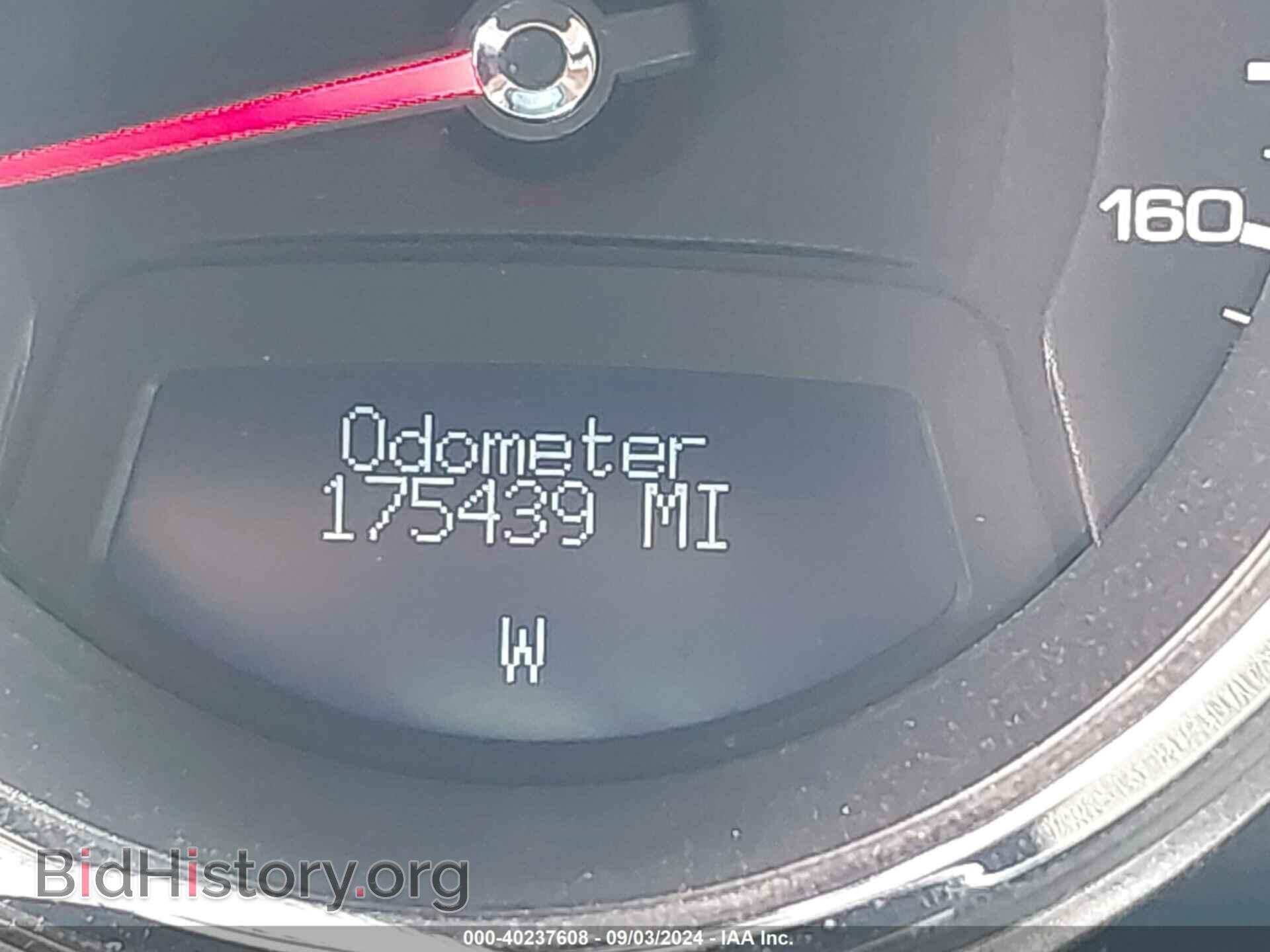 2012 CADILLAC CTS - VIN: 1G6DC5E56C0123562 - Фото 7