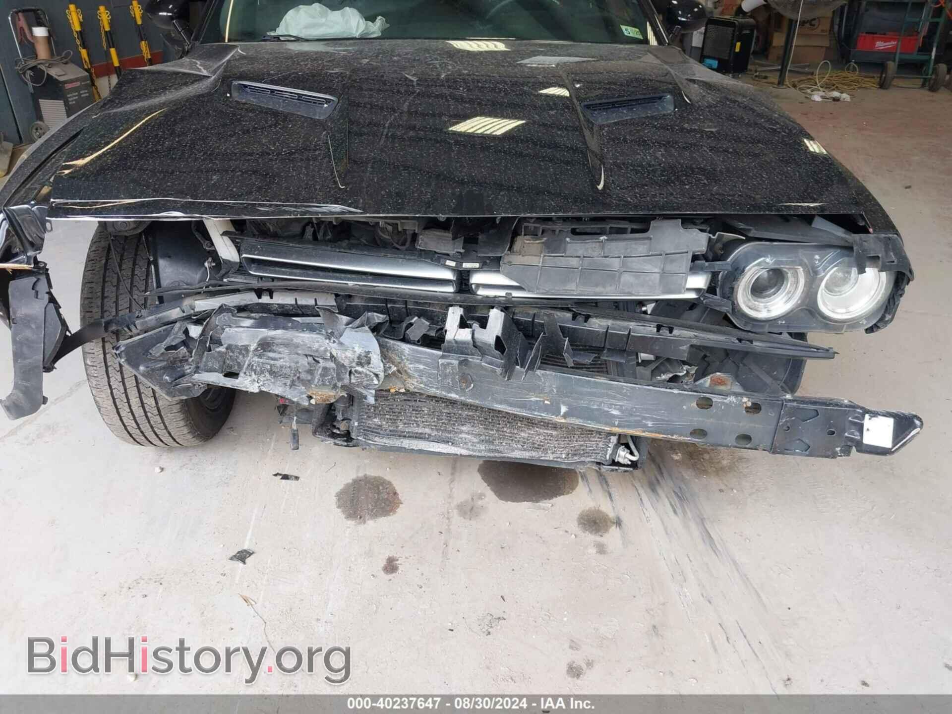 2016 DODGE CHALLENGER - VIN: 2C3CDZAG0GH336873 - Photo 6