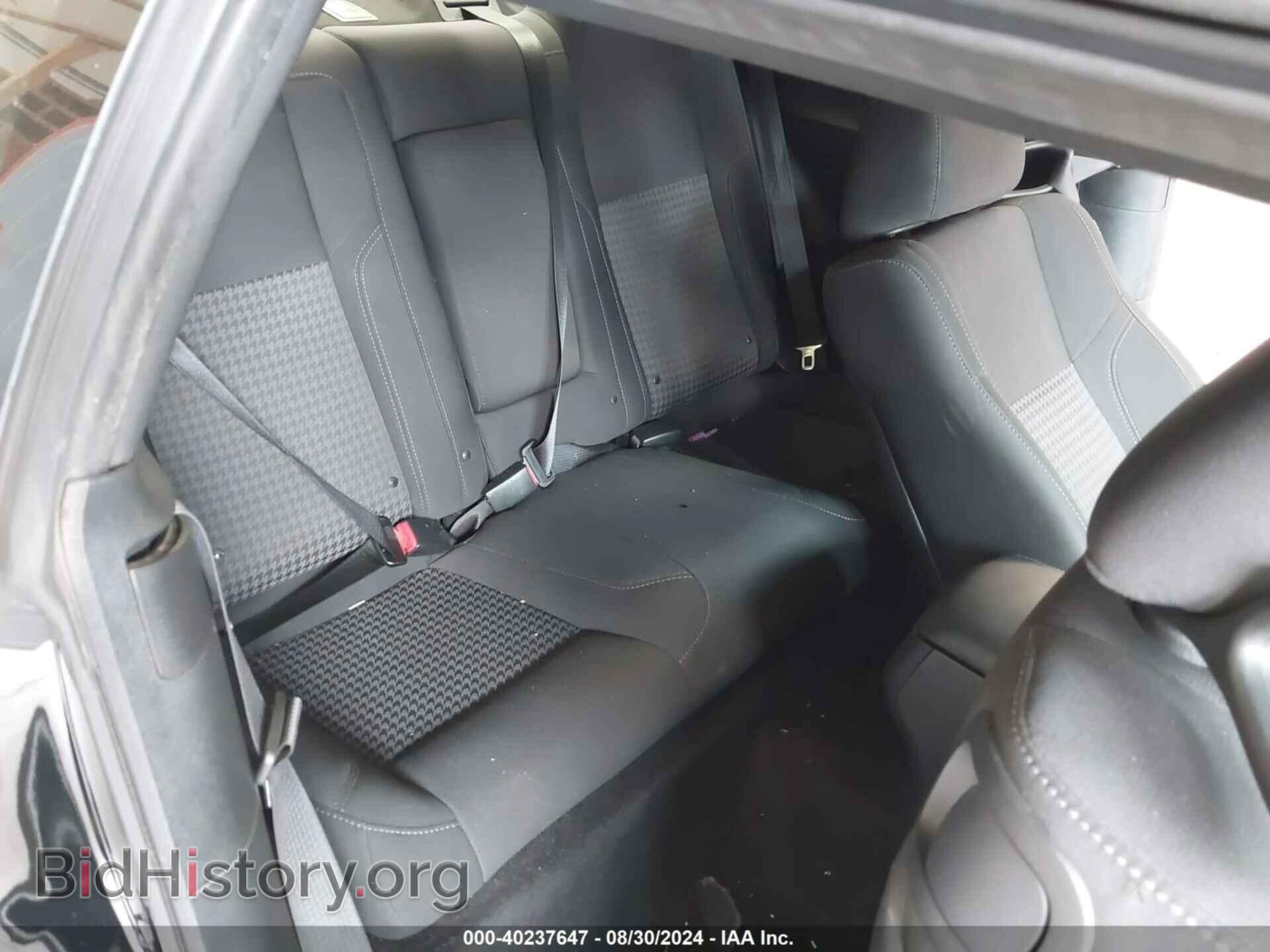 2016 DODGE CHALLENGER - VIN: 2C3CDZAG0GH336873 - Photo 8