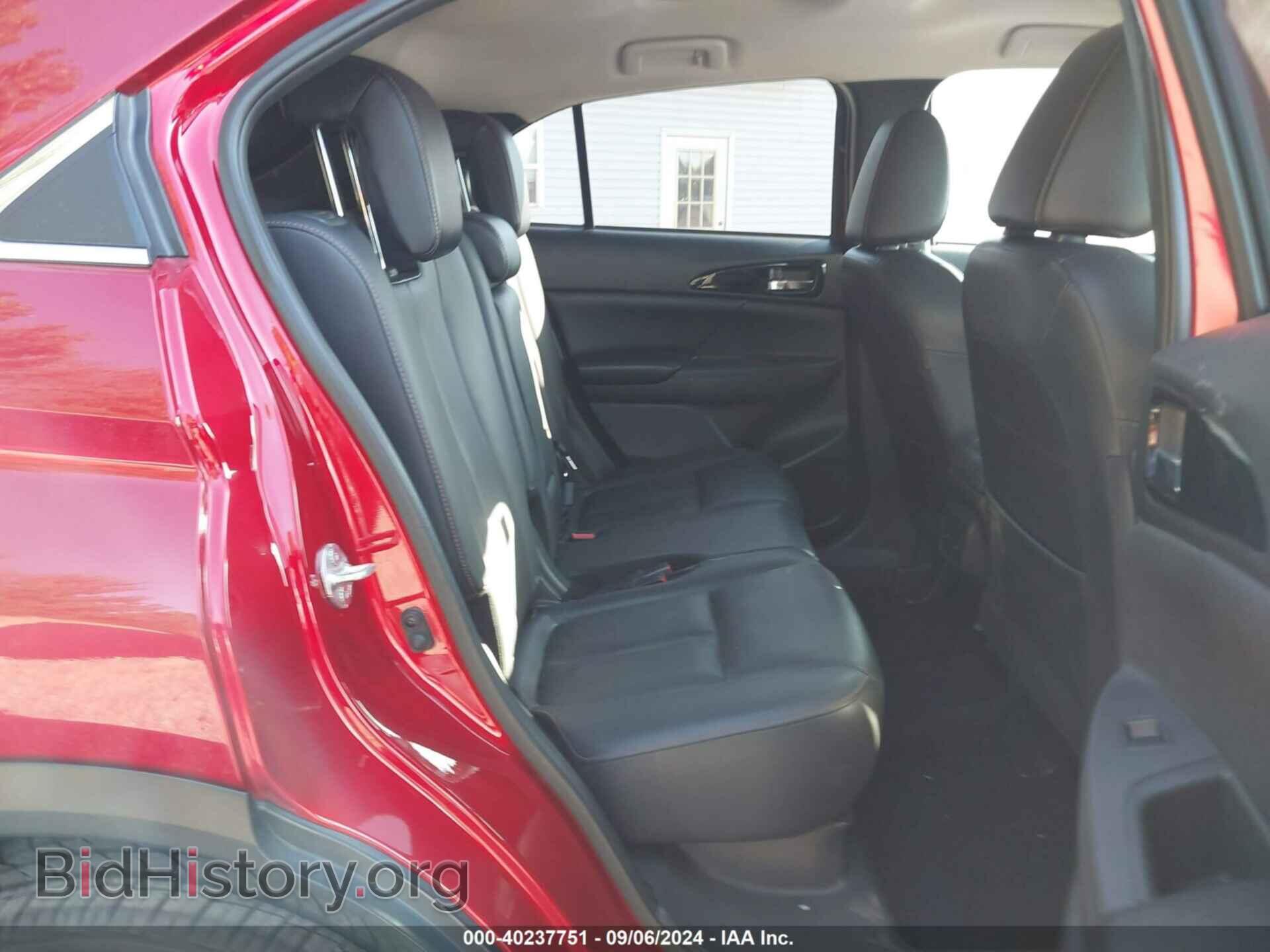 2018 MITSUBISHI ECLIPSE CROSS - VIN: JA4AT5AA3JZ040497 - Фото 8