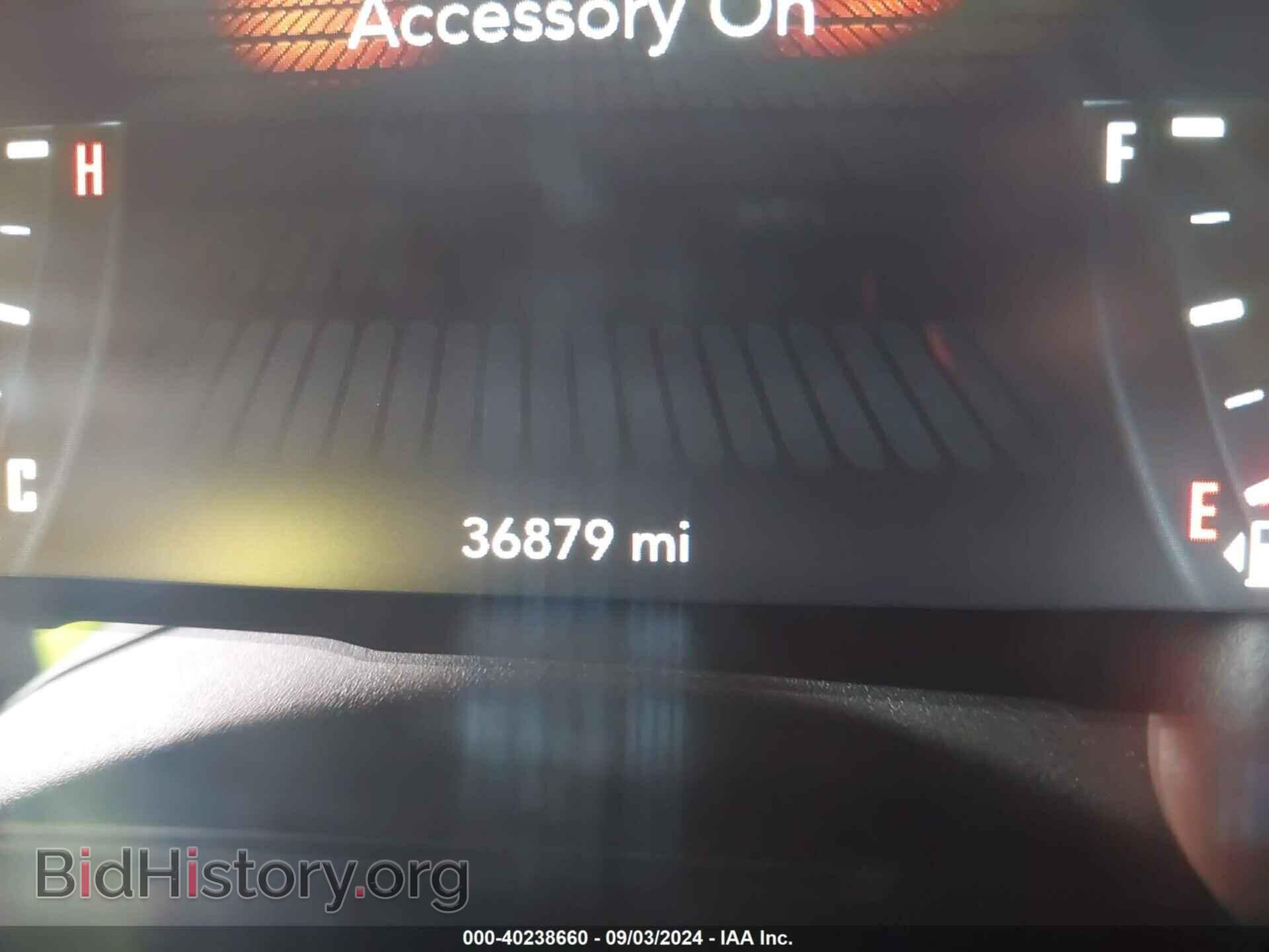2016 DODGE CHALLENGER - VIN: 2C3CDZFJ3GH349881 - Фото 15