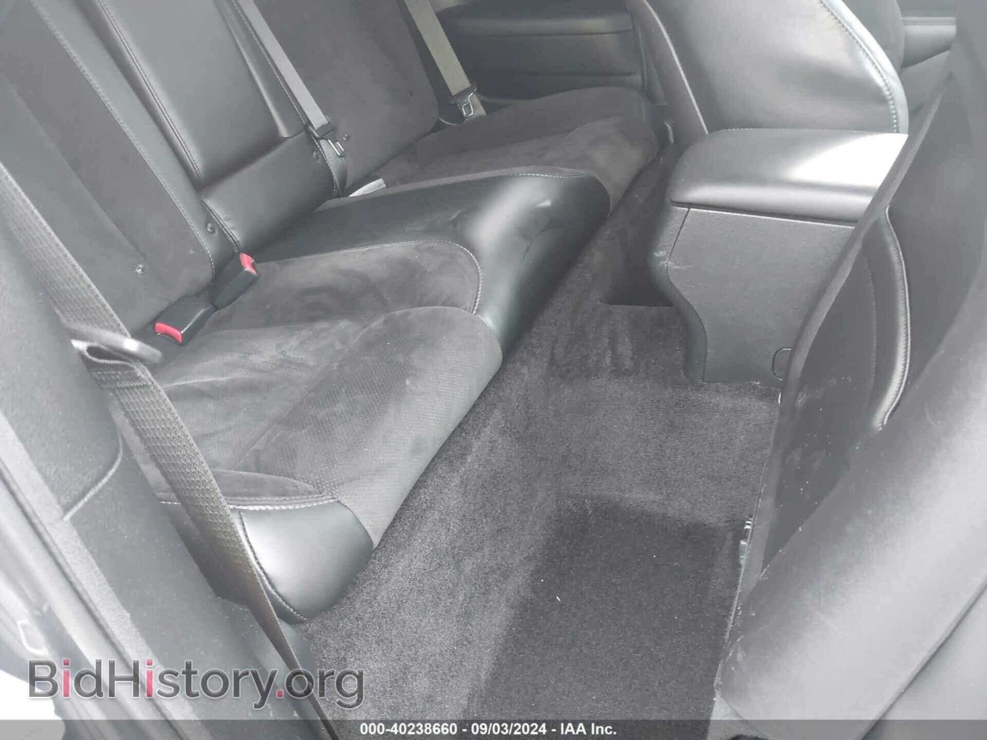 2016 DODGE CHALLENGER - VIN: 2C3CDZFJ3GH349881 - Фото 8