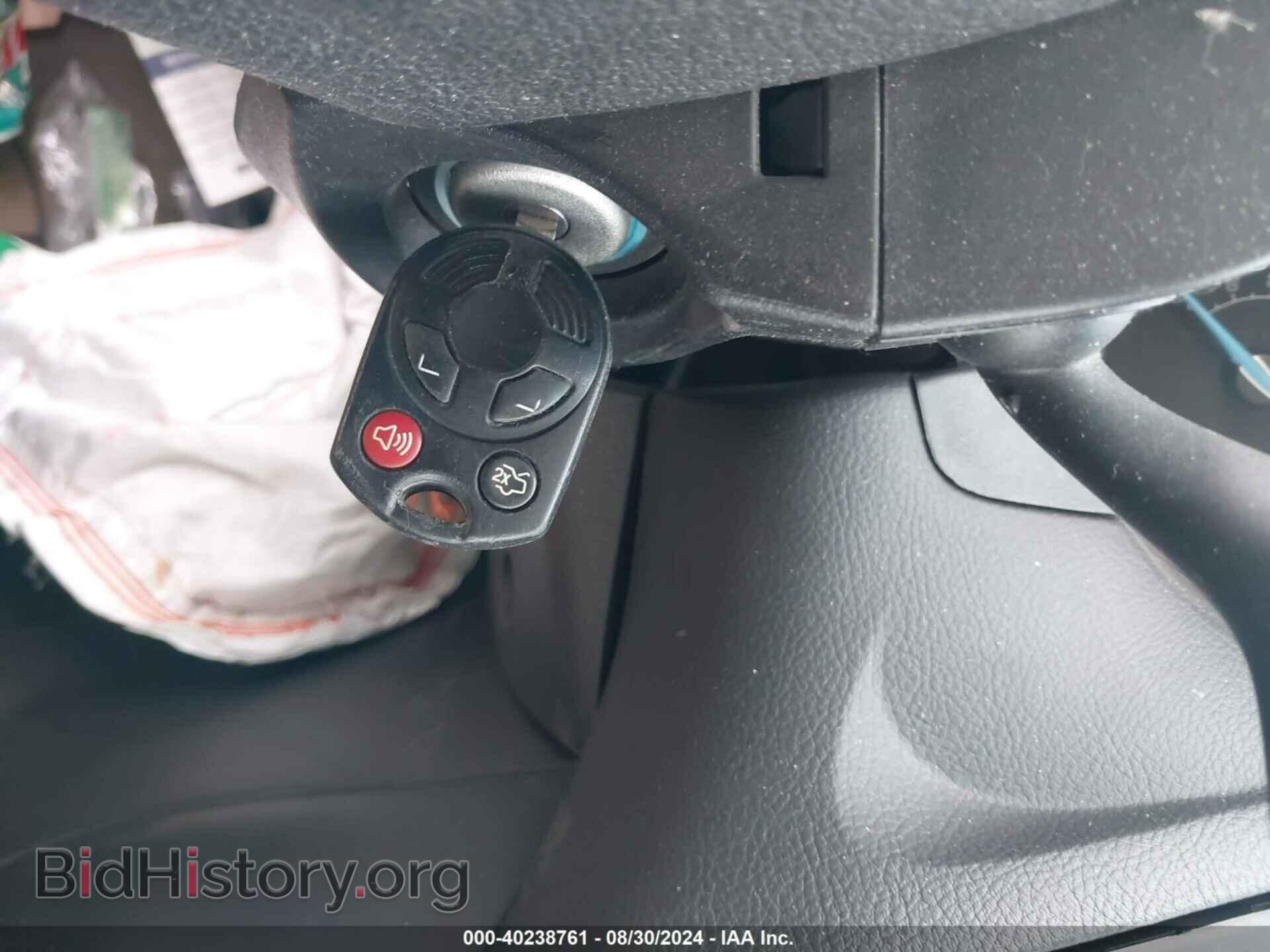 2016 FORD FOCUS - VIN: 1FADP3E2XGL386160 - Фото 11