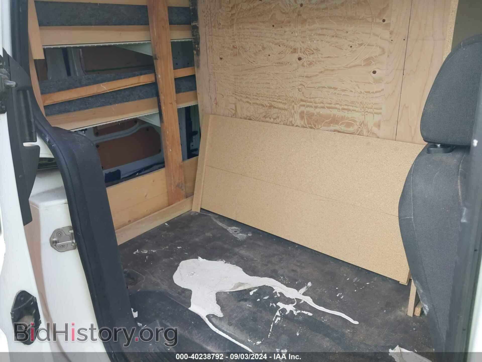2016 FORD TRANSIT CONNECT - VIN: NM0LS7F79G1292155 - Фото 8