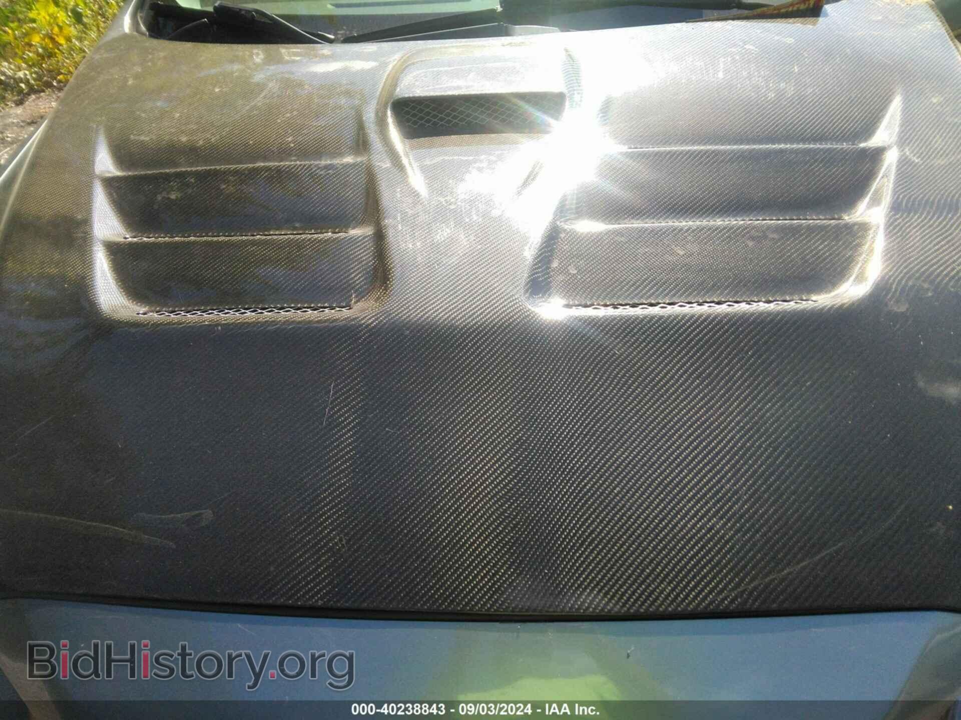 2012 MITSUBISHI LANCER - VIN: JA32U8FW5CU017797 - Фото 10